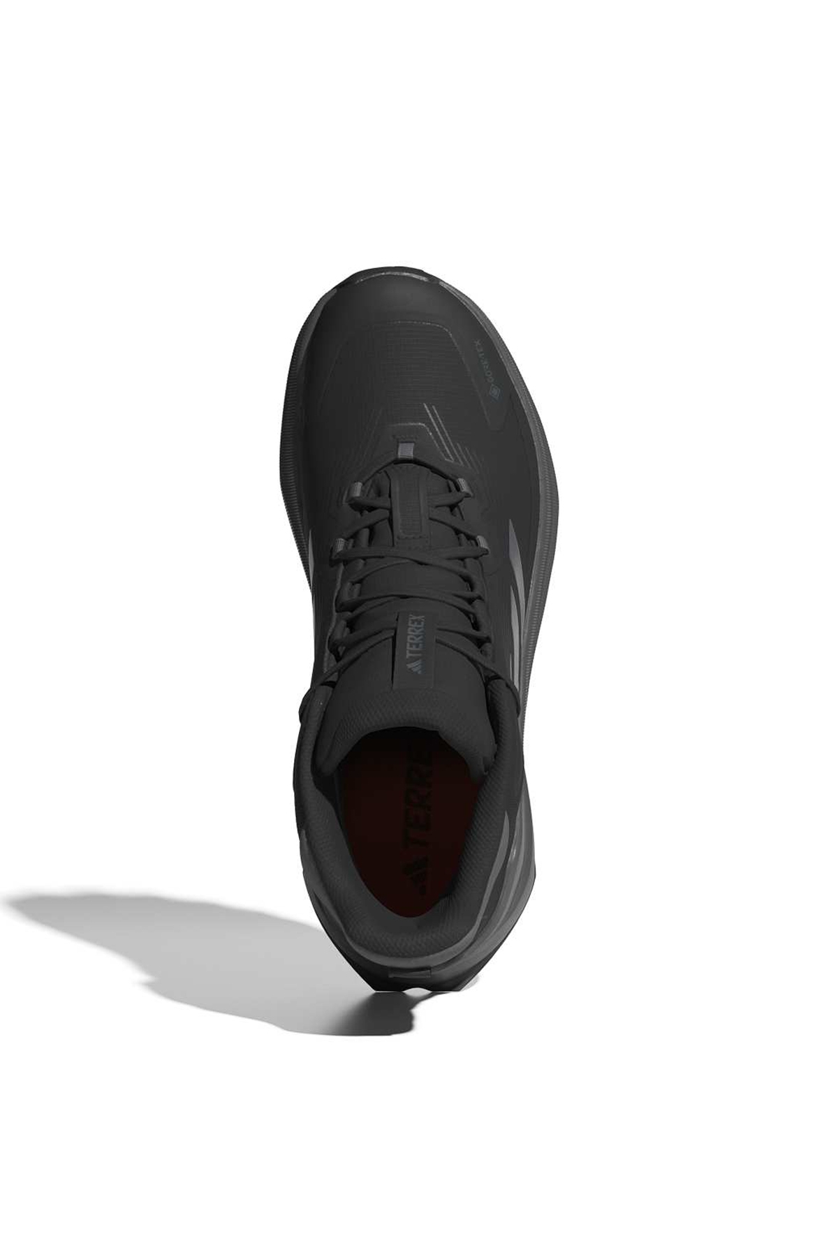 Adidas Siyah Adidas Terrex Trailmaker 2 Erkek Bot