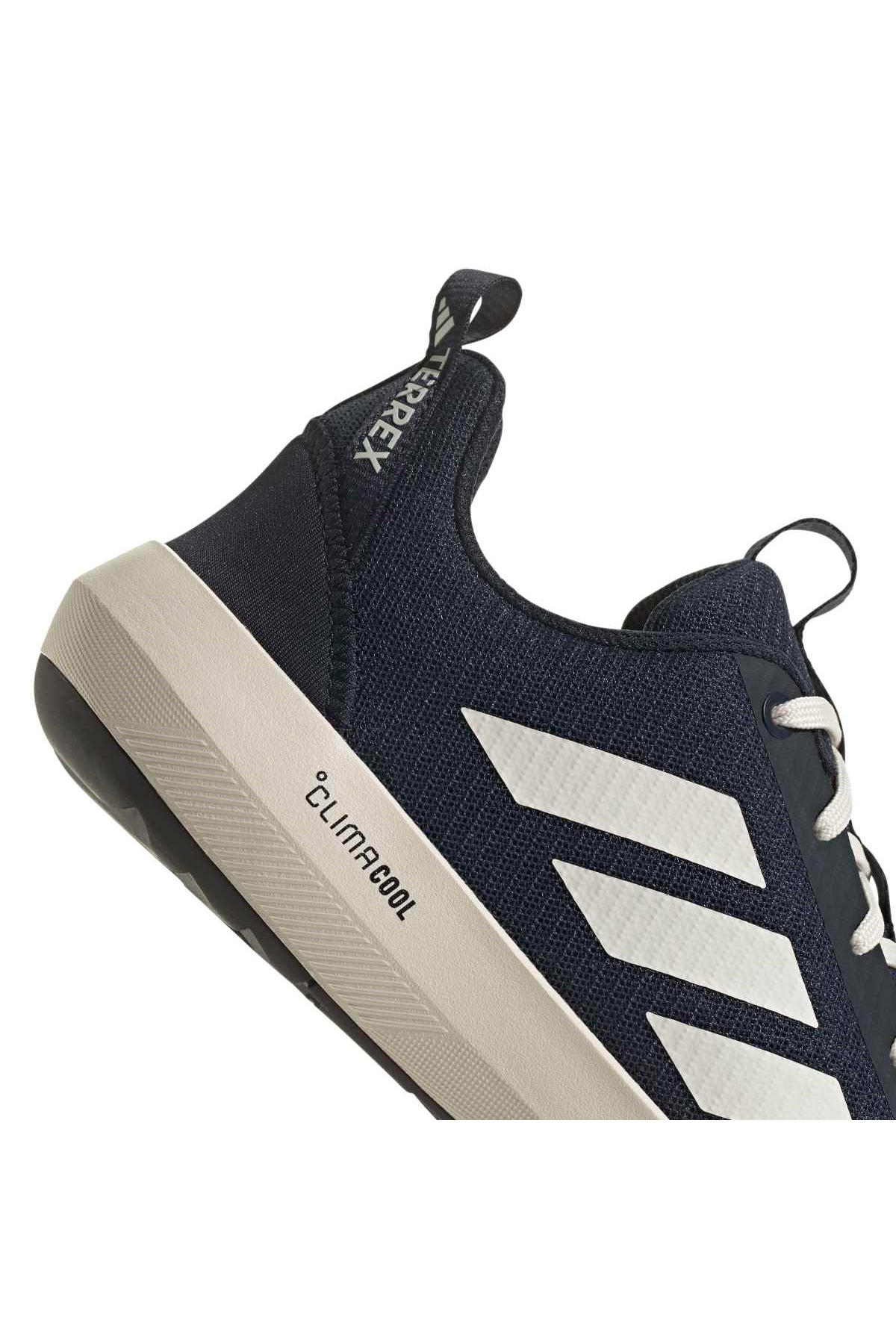 Adidas Adidas Mavi Terrex Climacool Erkek Lacivert Outdoor Ayakkabı Flo'da! Mavi - 6. görsel