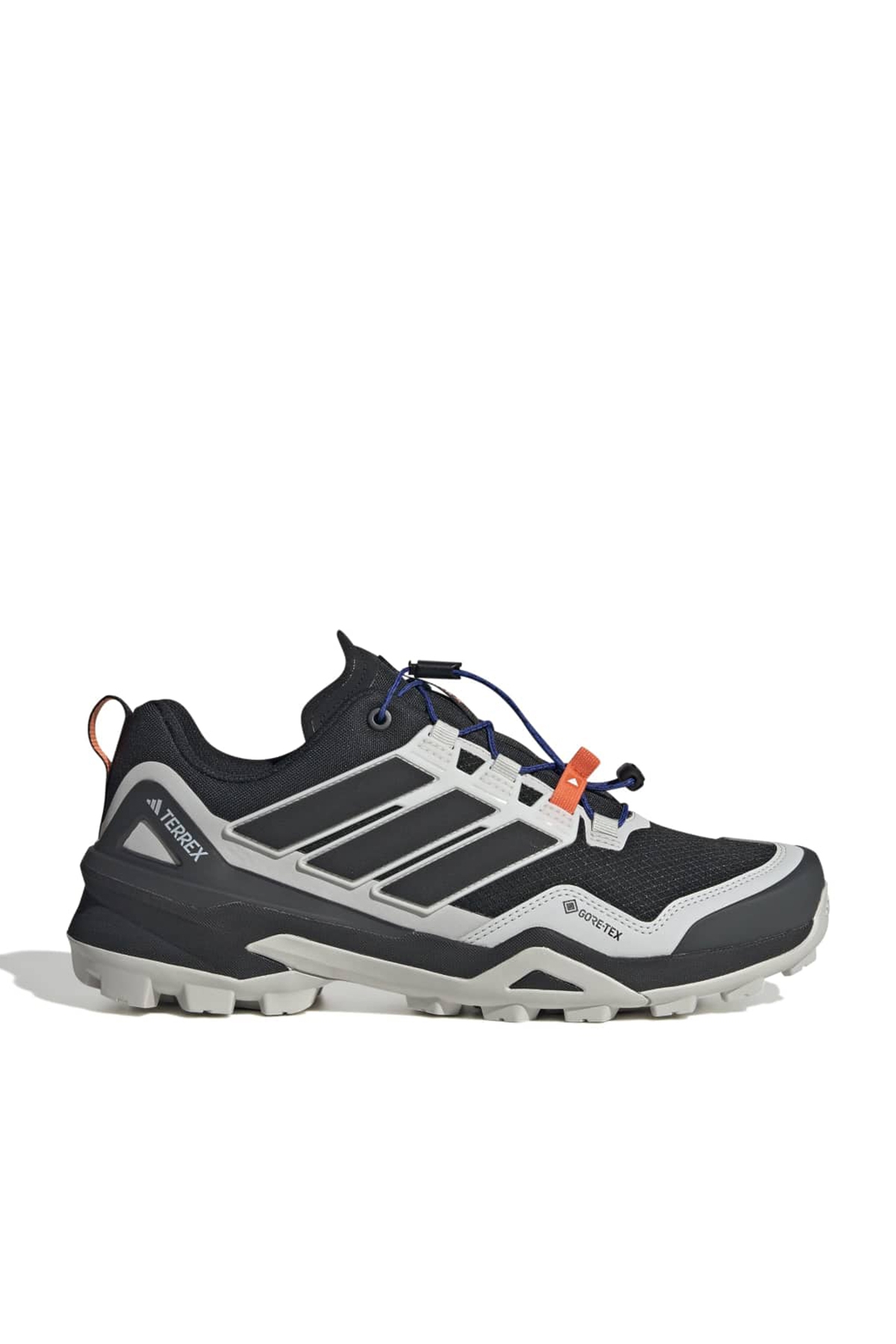 Adidas Siyah Adidas Terrex Skychaser GORE-TEX Hiking Erkek Outdoor Ayakkabı