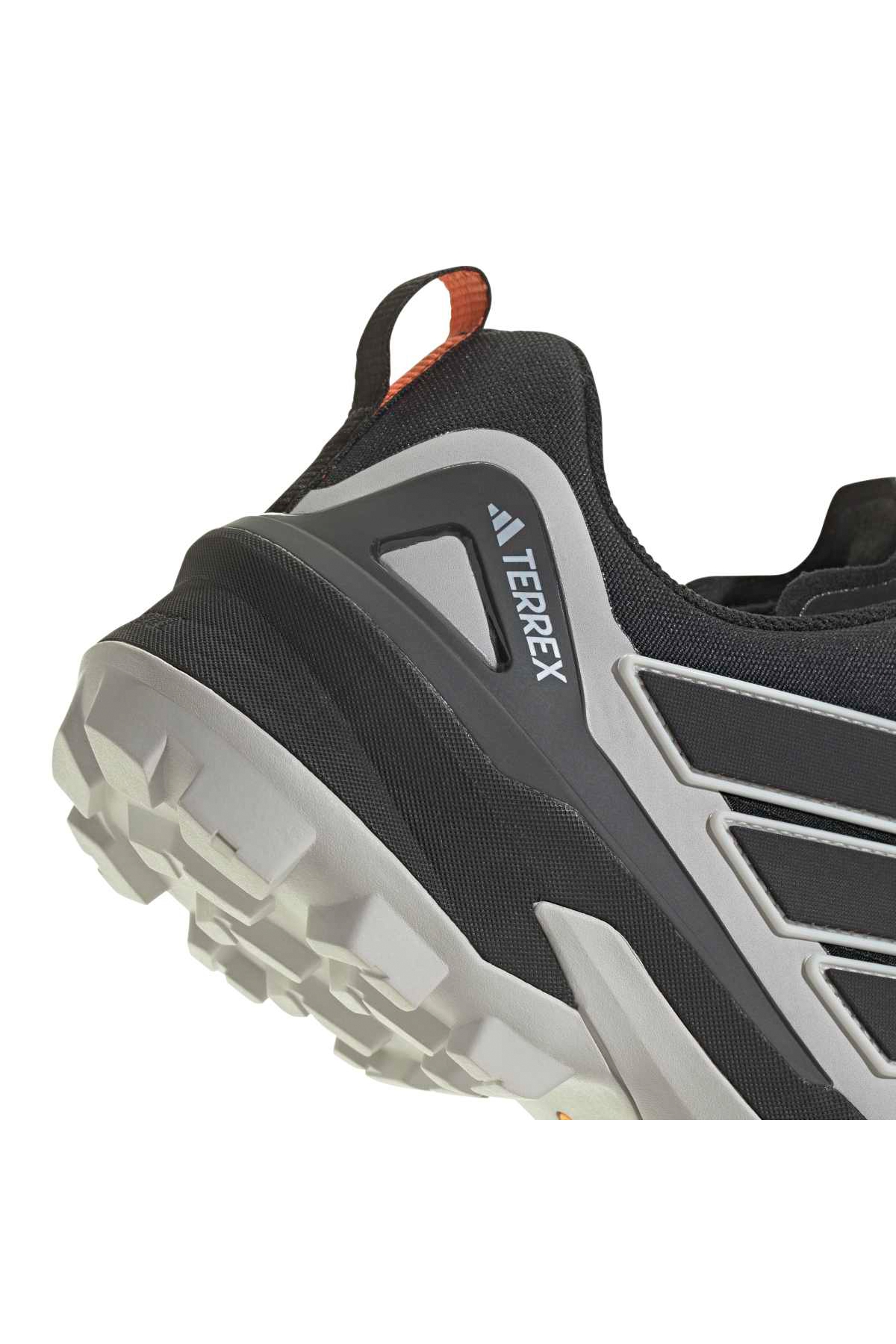 Adidas Siyah Adidas Terrex Skychaser GORE-TEX Hiking Erkek Outdoor Ayakkabı