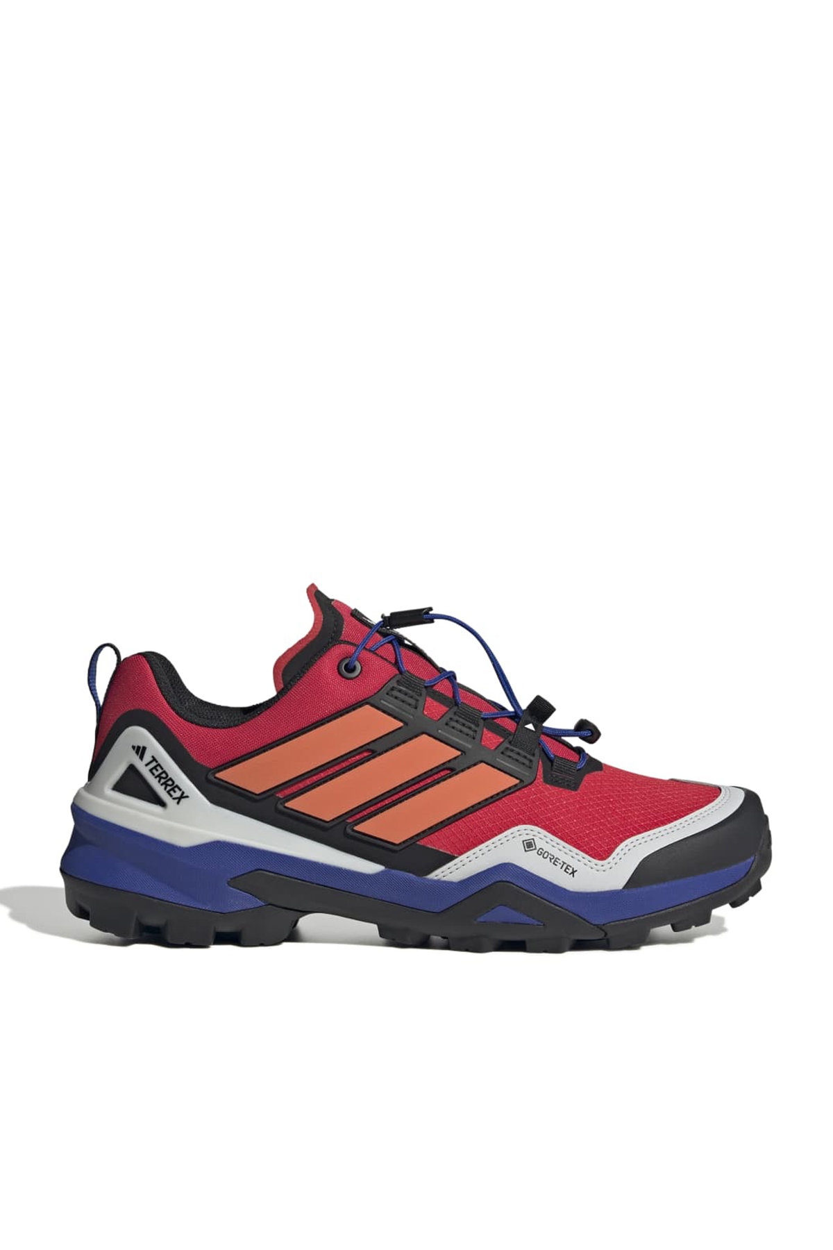 Adidas Siyah Adidas Terrex Skychaser GORE-TEX Hiking Erkek Outdoor Ayakkabı