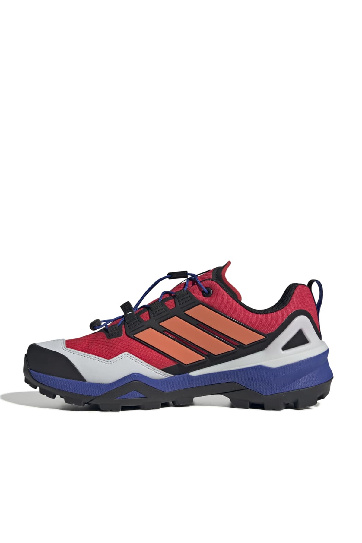 Adidas Siyah Adidas Terrex Skychaser GORE-TEX Hiking Erkek Outdoor Ayakkabı