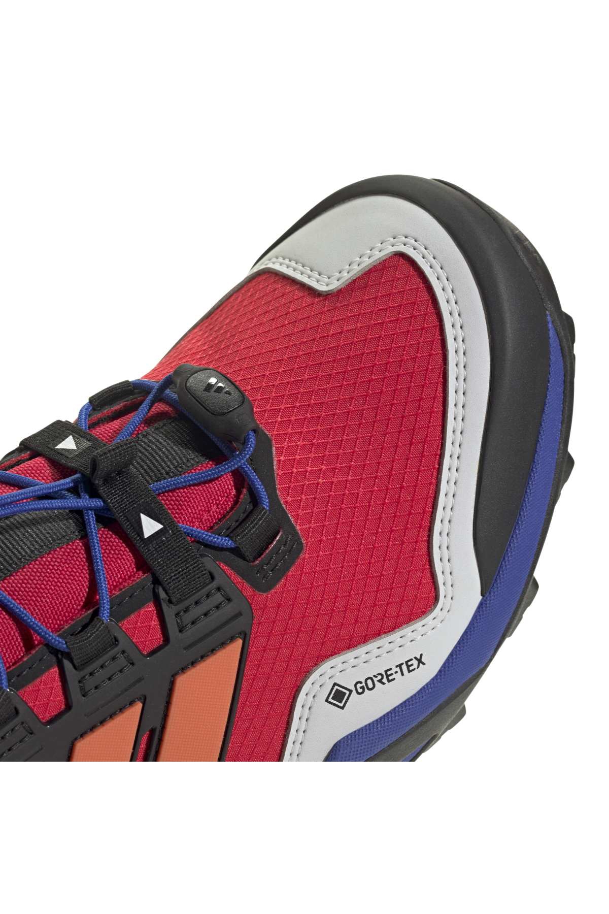 Adidas Siyah Adidas Terrex Skychaser GORE-TEX Hiking Erkek Outdoor Ayakkabı