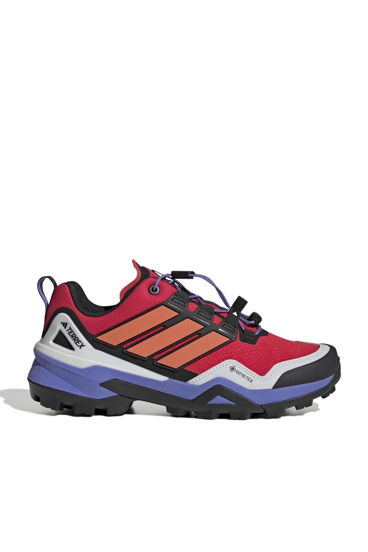 Adidas Bej Adidas Terrex Skychaser GORE-TEX Hiking Kadın Outdoor Ayakkabı
