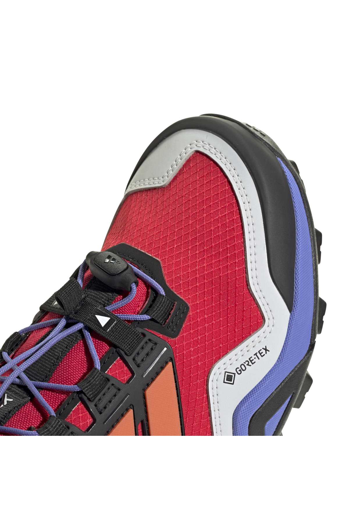 Adidas Bej Adidas Terrex Skychaser GORE-TEX Hiking Kadın Outdoor Ayakkabı