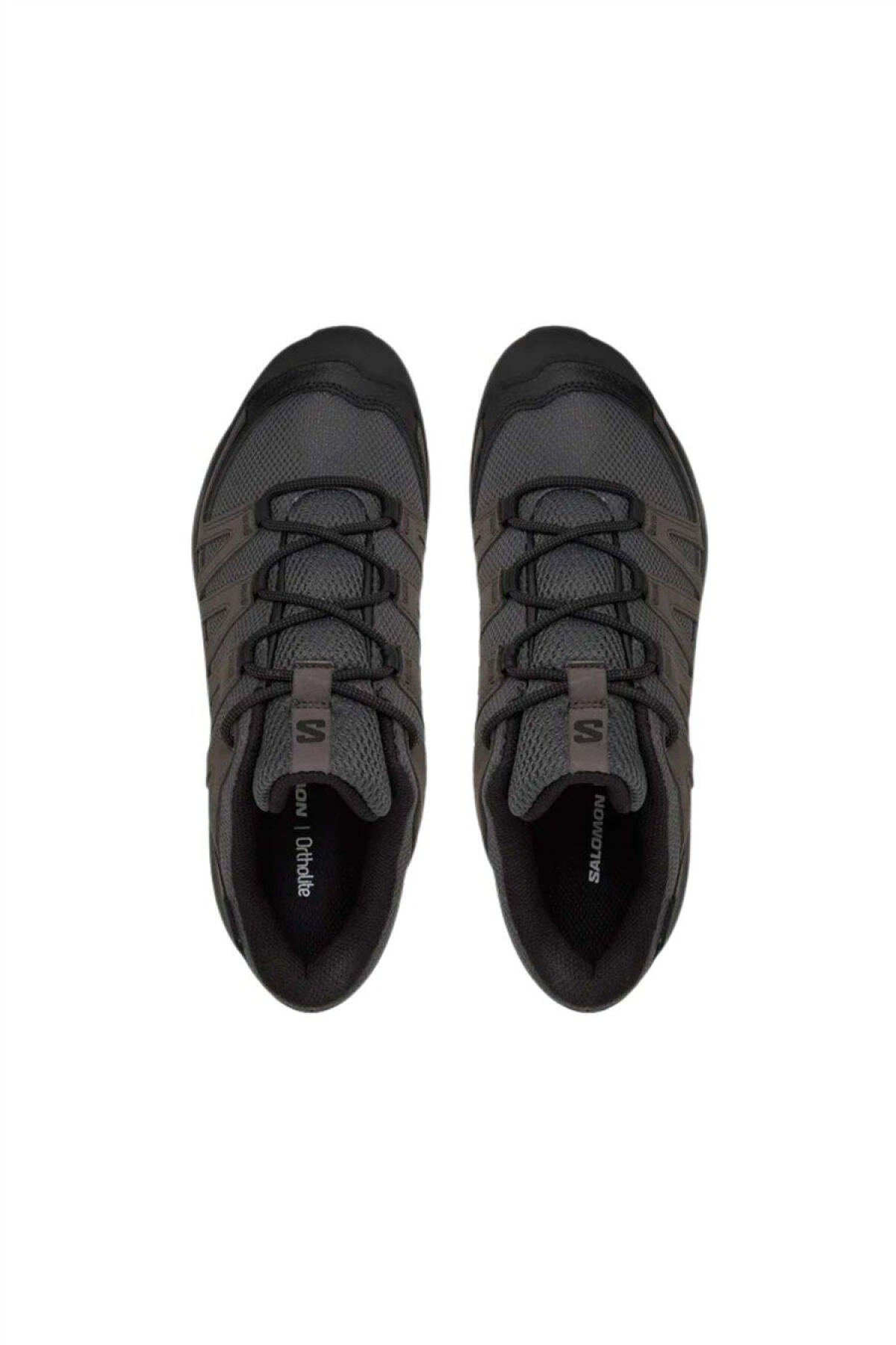 Salomon Gri Salomon X Adventure RECON