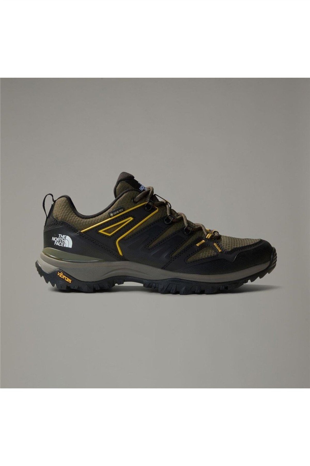 The North Face The North Face Haki M HEDGEHOG GORE-TEX Flo'da! Haki - 2. görsel