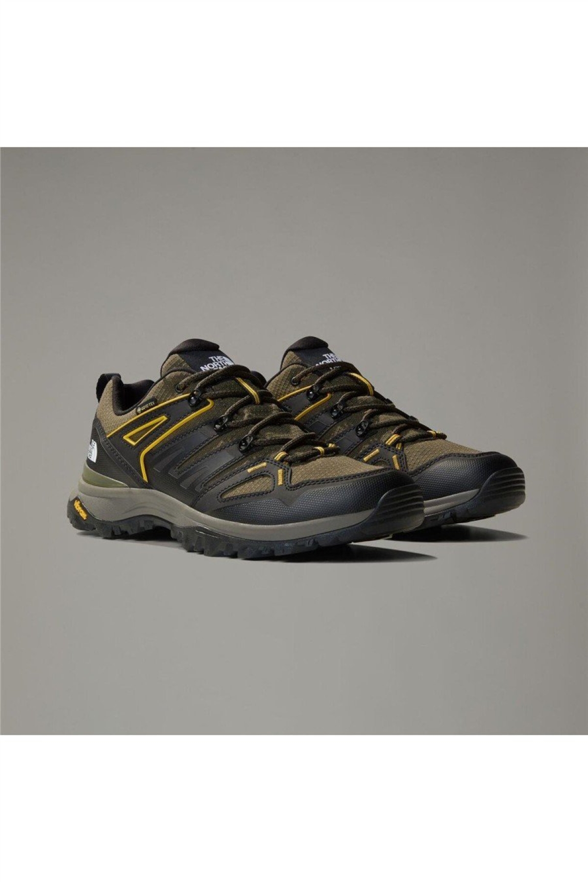 The North Face The North Face Haki M HEDGEHOG GORE-TEX Flo'da! Haki - 3. görsel