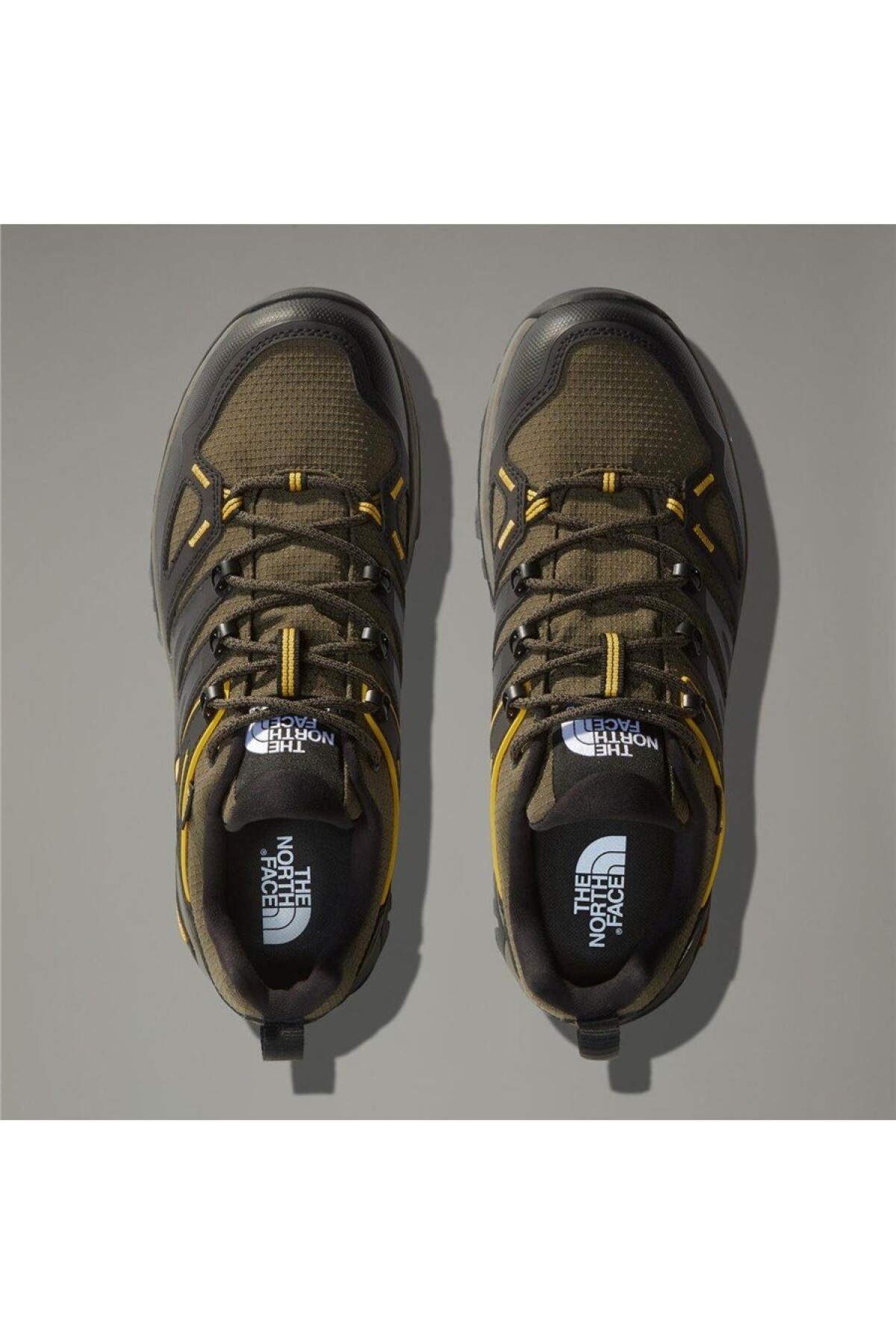 The North Face The North Face Haki M HEDGEHOG GORE-TEX Flo'da! Haki - 4. görsel