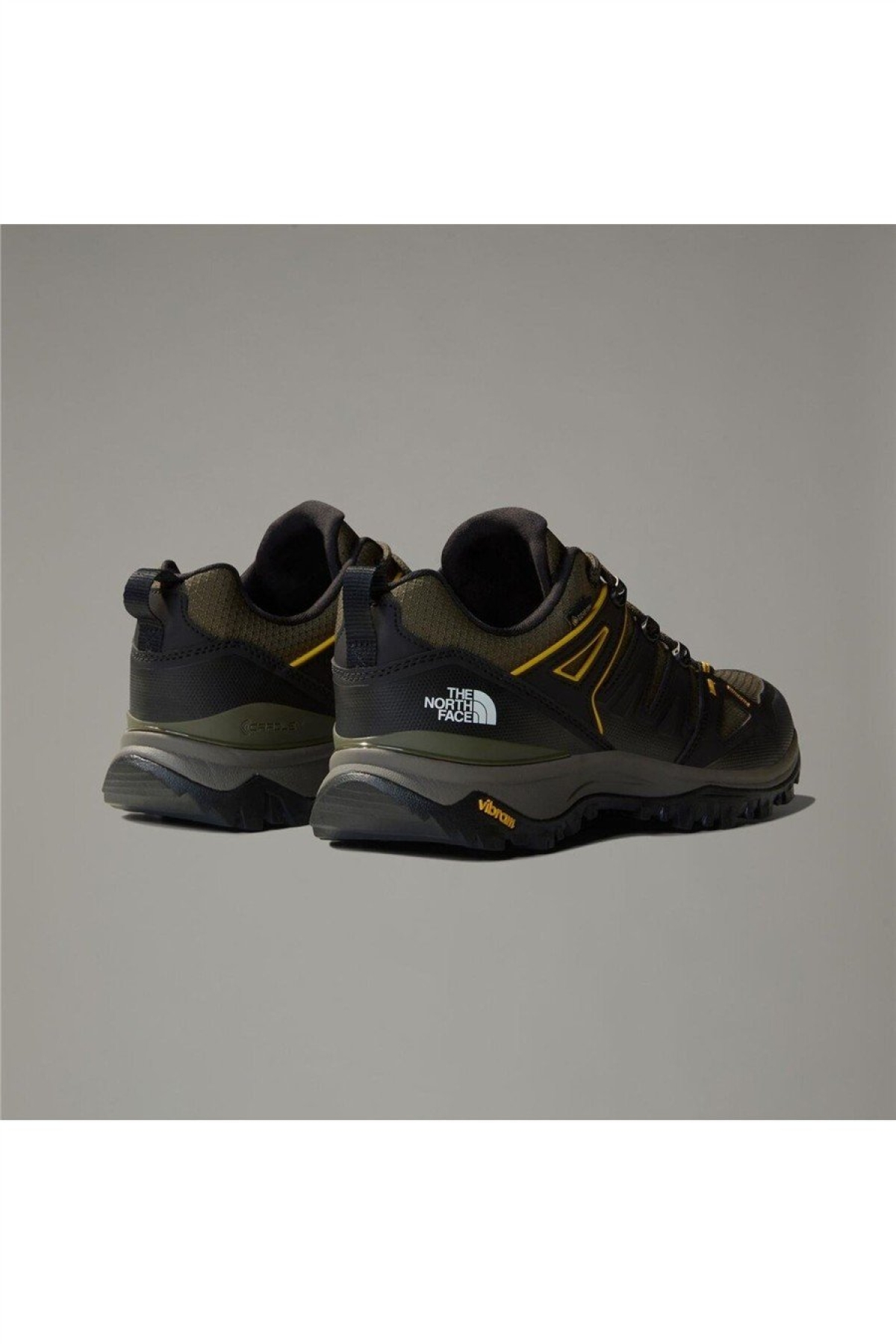 The North Face The North Face Haki M HEDGEHOG GORE-TEX Flo'da! Haki - 5. görsel