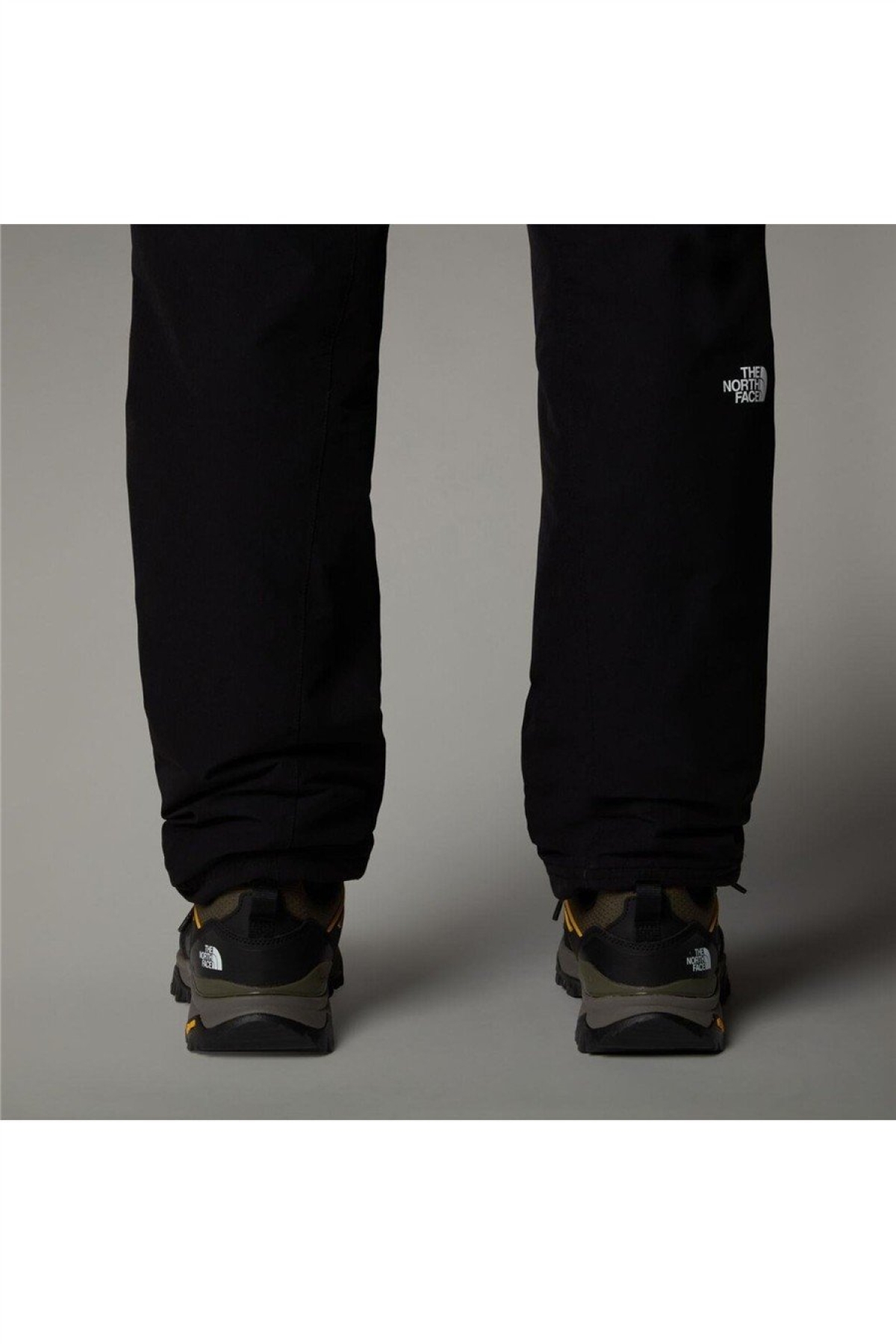 The North Face The North Face Haki M HEDGEHOG GORE-TEX Flo'da! Haki - 7. görsel