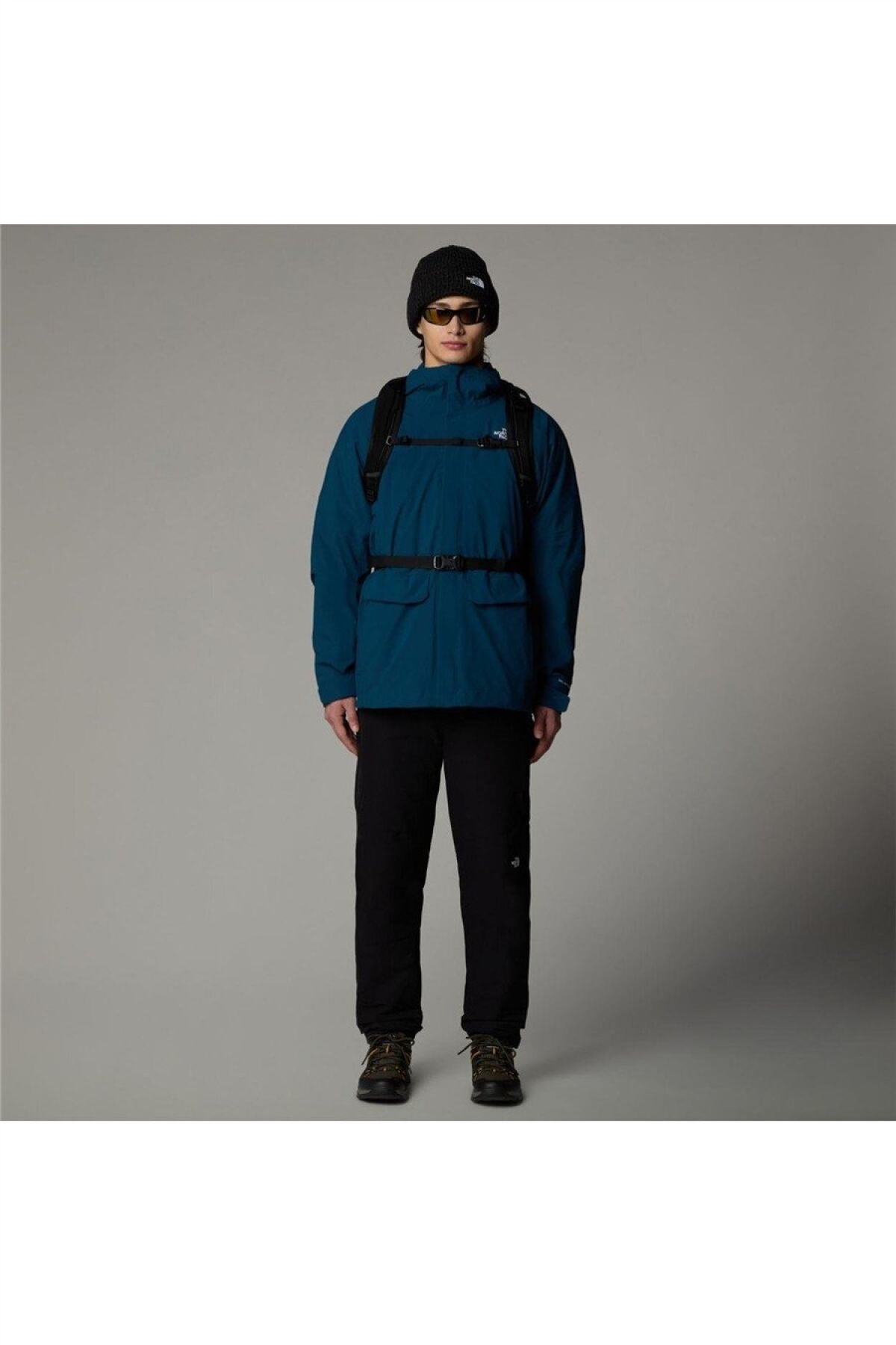 The North Face The North Face Haki M HEDGEHOG GORE-TEX Flo'da! Haki - 8. görsel