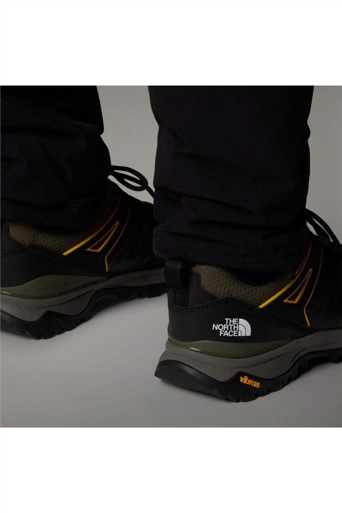 The North Face The North Face Haki M HEDGEHOG GORE-TEX Flo'da! Haki - 9. görsel