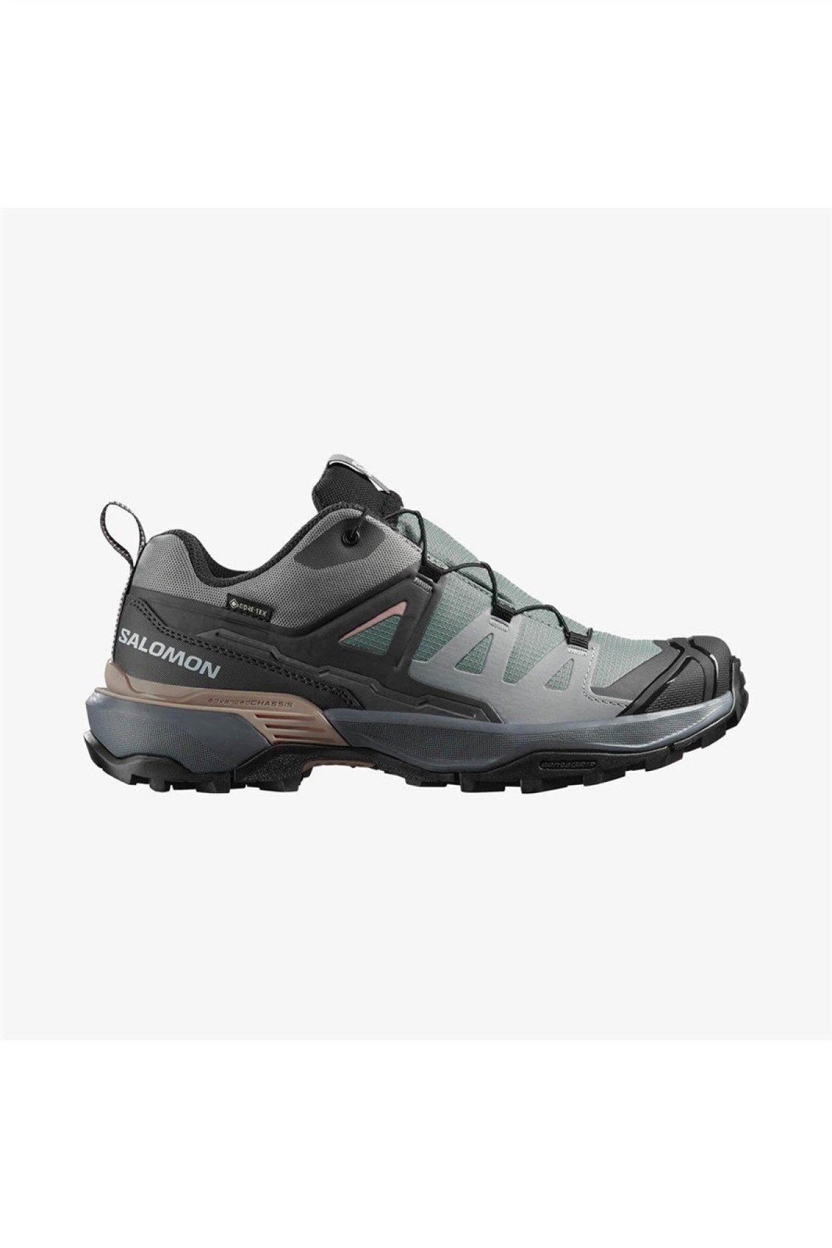 Salomon Gri Salomon X Ultra 360 Gore-tex