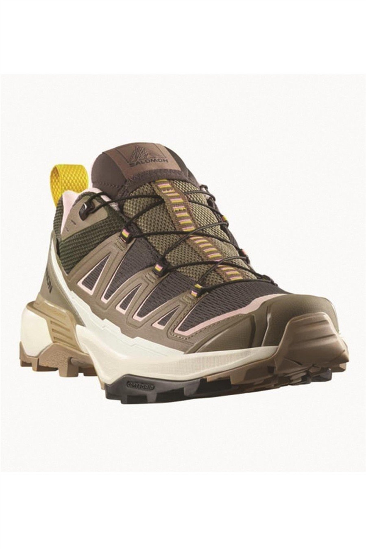 Salomon Gri Salomon X Ultra 360 Edge Gore-Tex