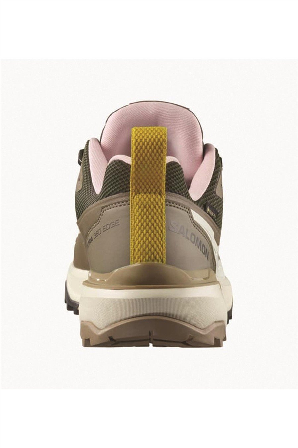 Salomon Gri Salomon X Ultra 360 Edge Gore-Tex