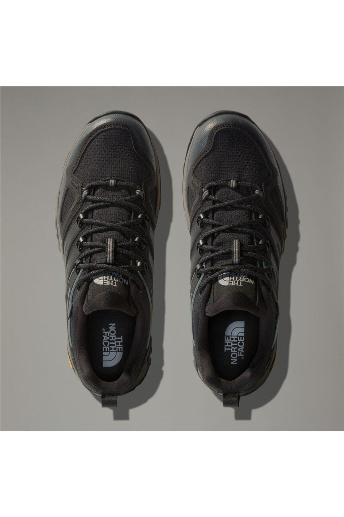 The North Face The North Face Siyah M HEDGEHOG GORE-TEX Flo'da! Siyah - 3. görsel