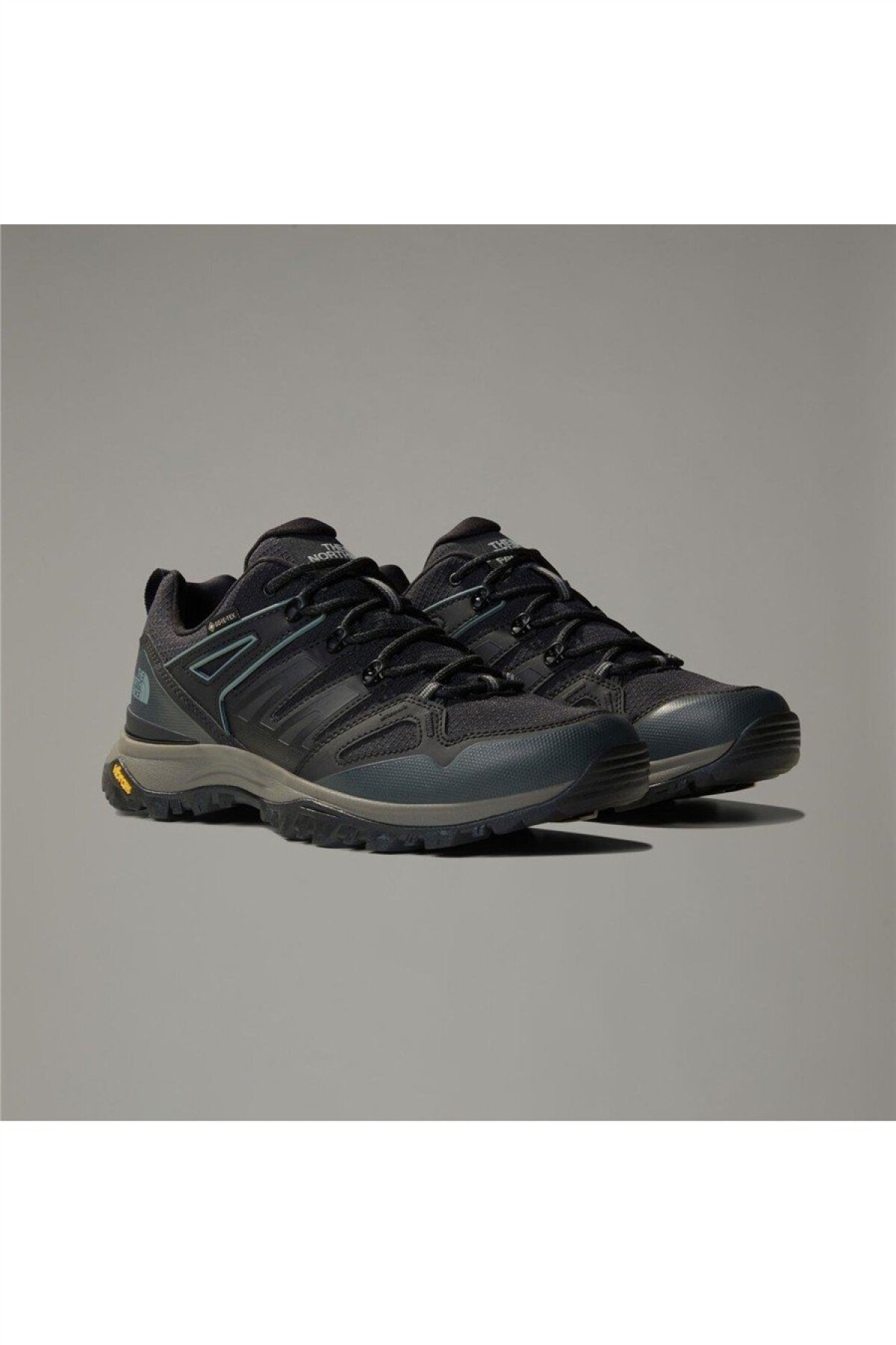 The North Face The North Face Siyah M HEDGEHOG GORE-TEX Flo'da! Siyah - 4. görsel