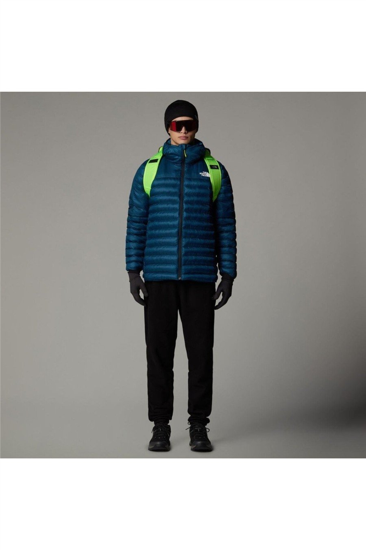 The North Face The North Face Siyah M HEDGEHOG GORE-TEX Flo'da! Siyah - 7. görsel