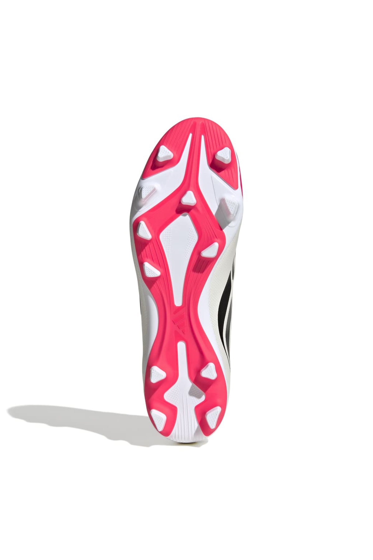 Adidas Beyaz Adidas Predator Club Erkek Krampon