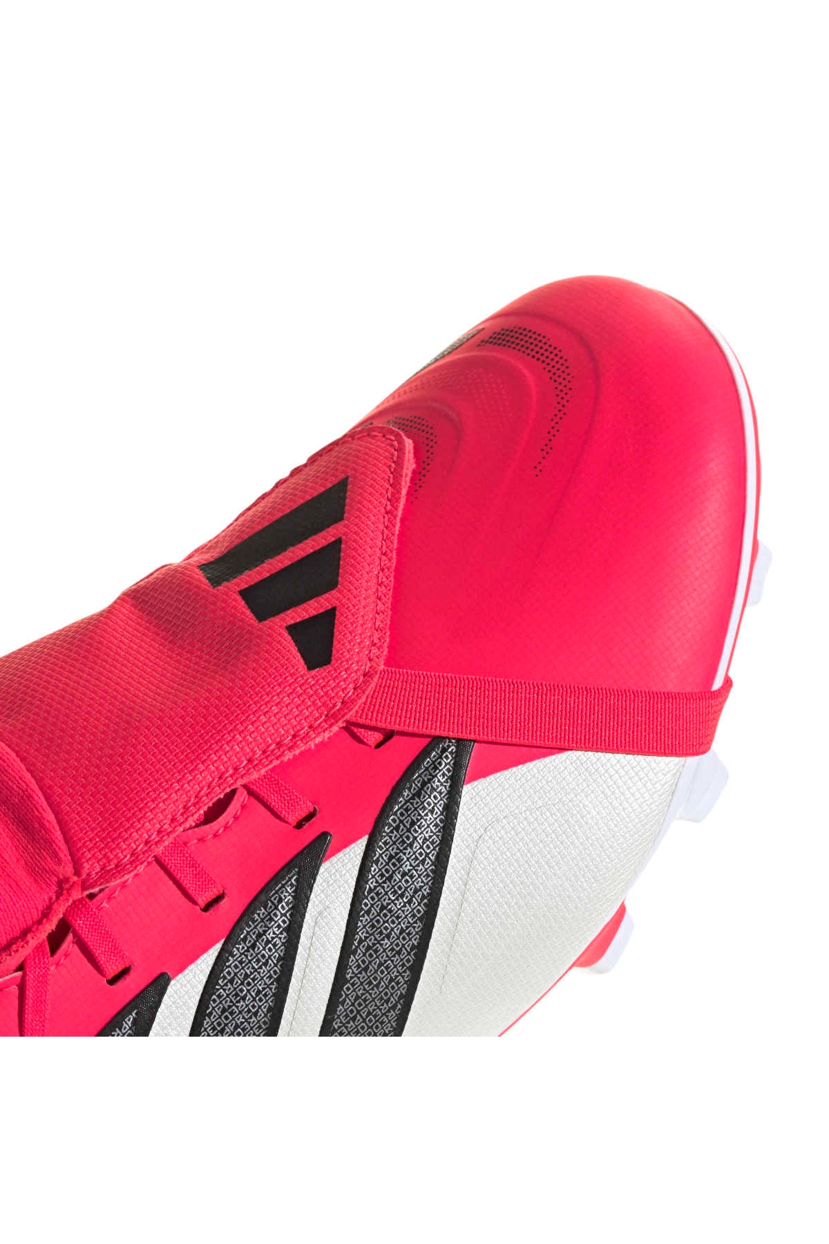 Adidas Beyaz Adidas Predator Club Ft Fg/Mg Erkek Krampon