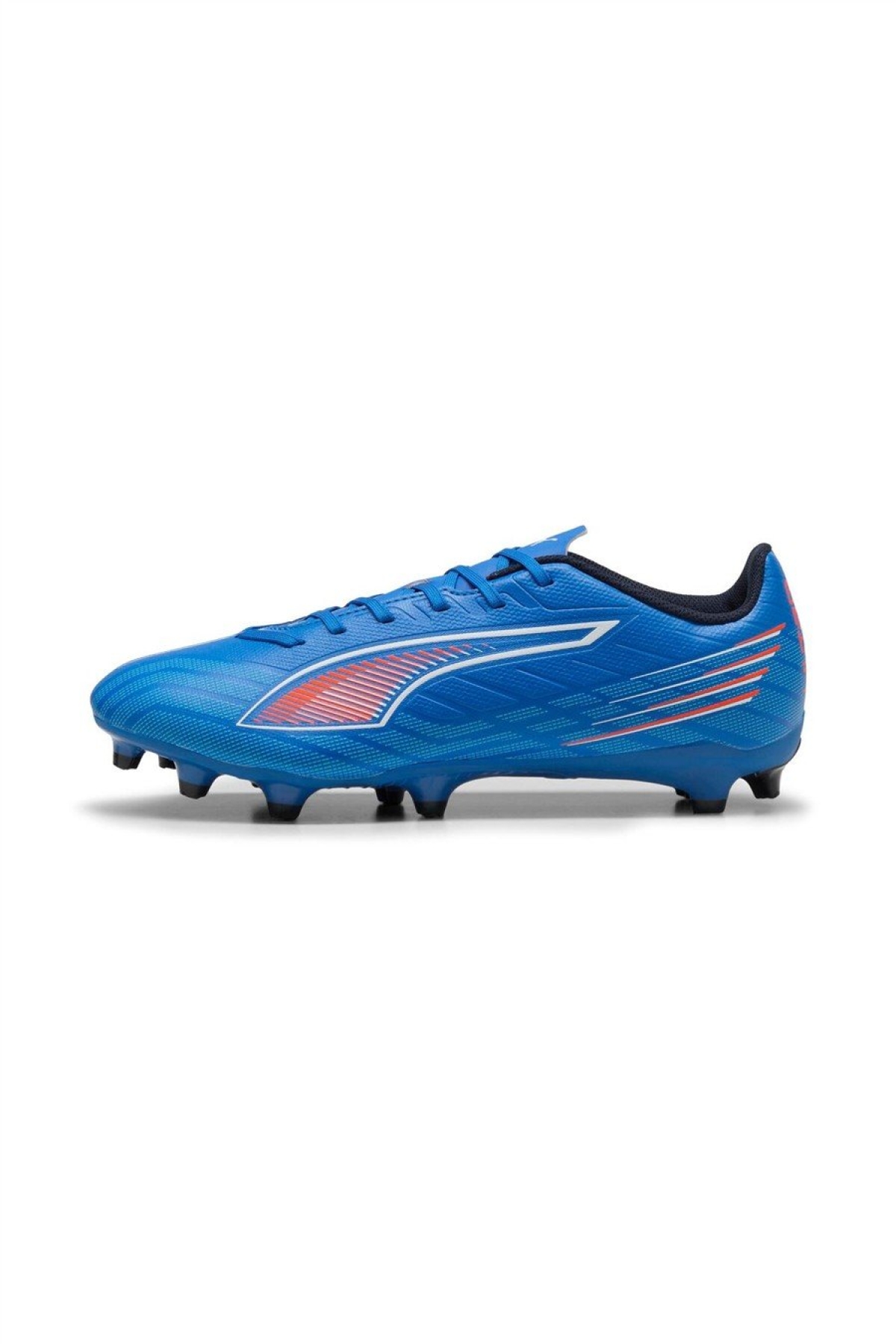 Puma Beyaz Puma Ultra 6 PLAY+ FG/AG