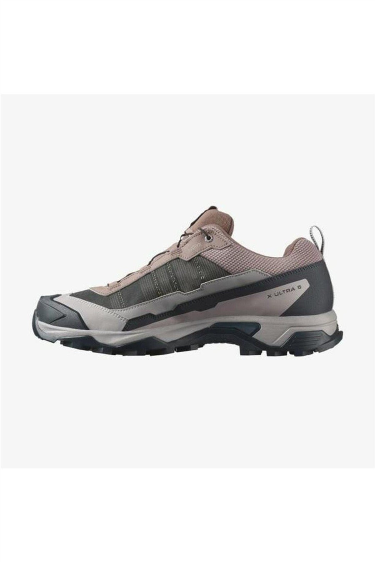 Salomon Gri Salomon X Ultra 5 Gore-Tex