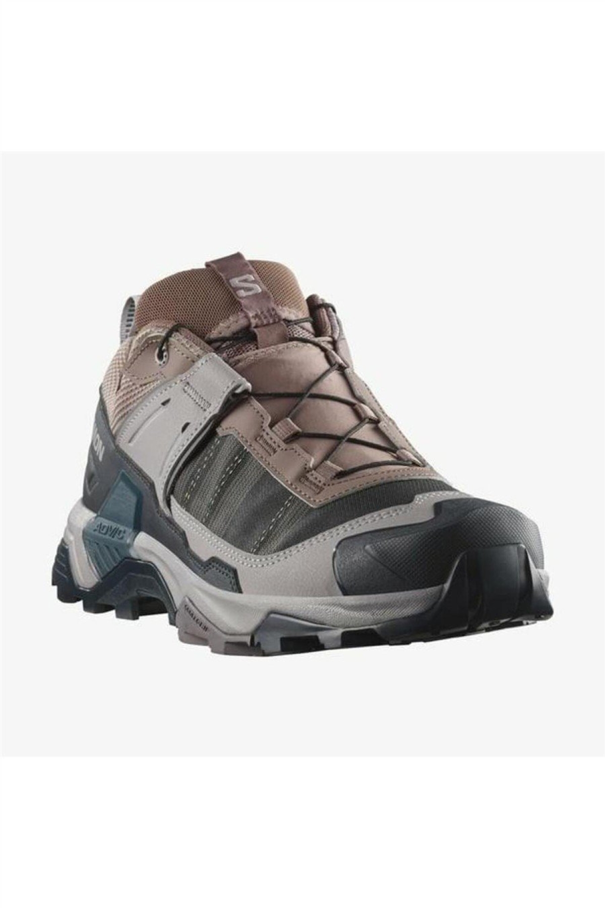 Salomon Gri Salomon X Ultra 5 Gore-Tex