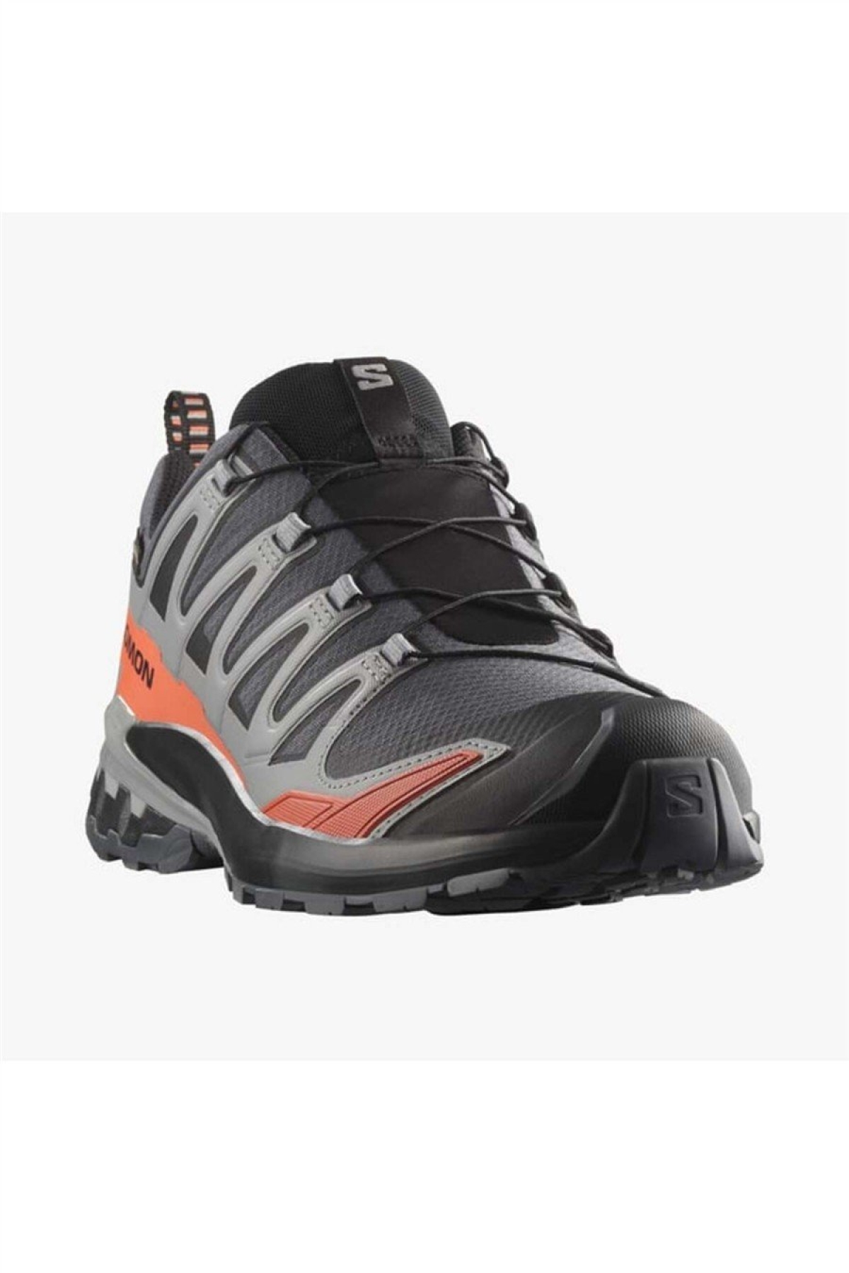 Salomon Salomon Gri XA PRO 3D V9 GORE-TEX Flo'da! Gri - 5. görsel