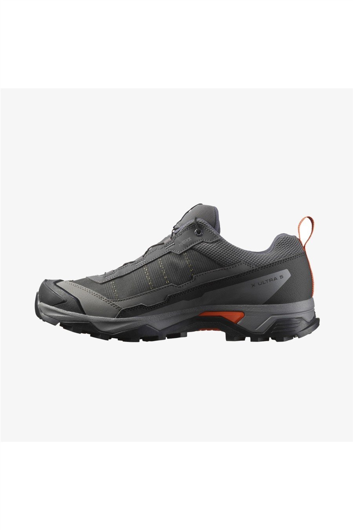 Salomon Gri Salomon X Ultra 5 GORE-TEX