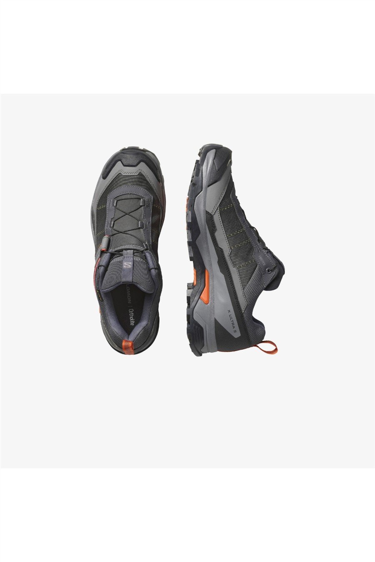 Salomon Gri Salomon X Ultra 5 GORE-TEX