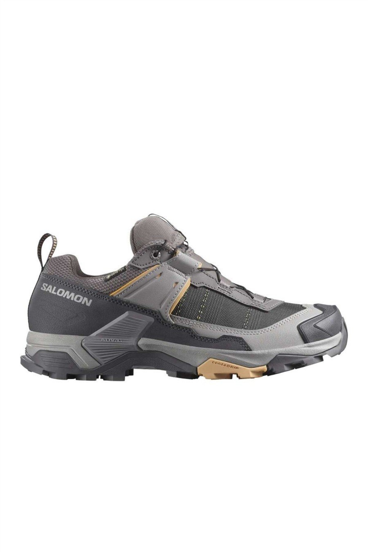 Salomon Gri Salomon X Ultra 5 Gore-Tex