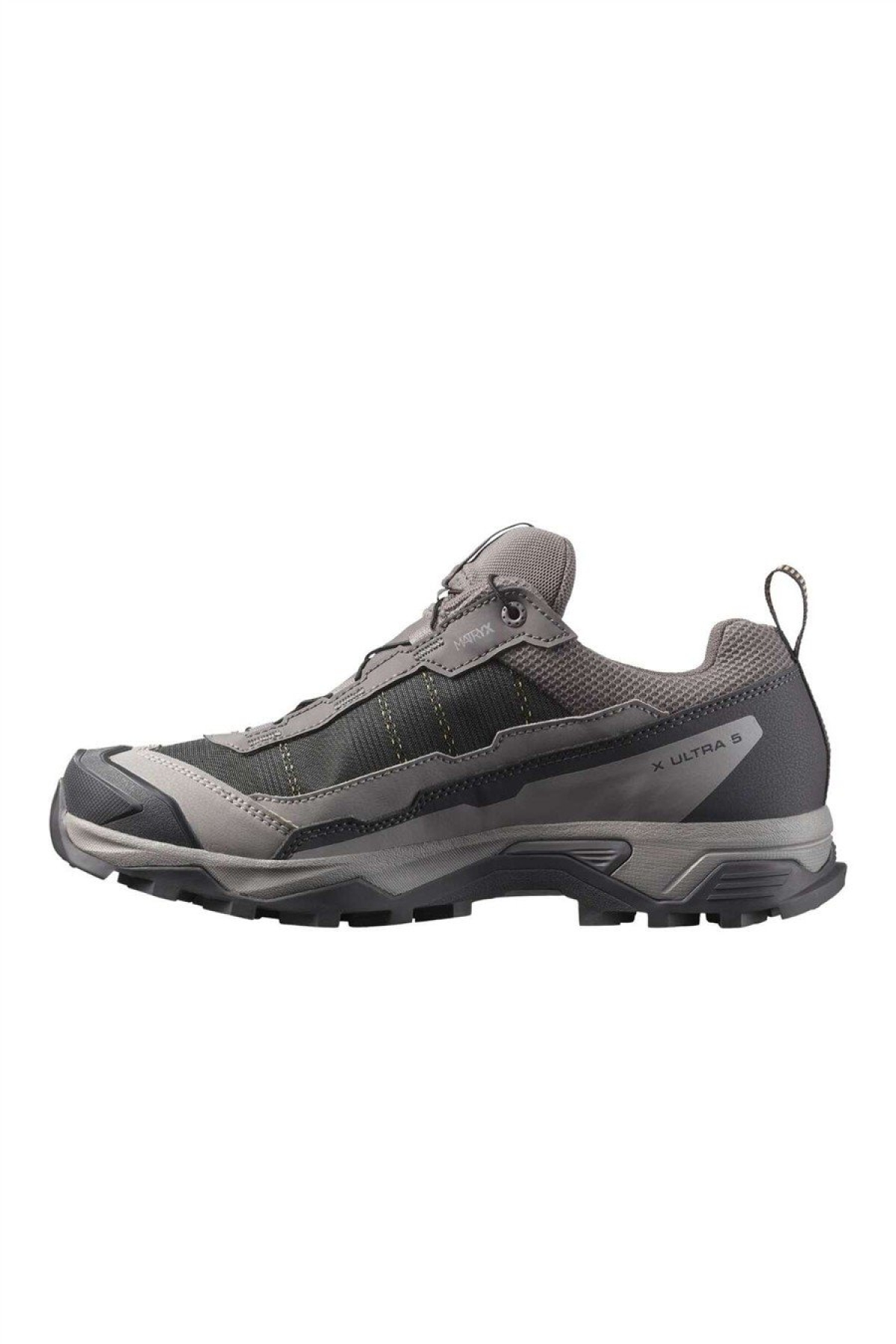 Salomon Gri Salomon X Ultra 5 Gore-Tex