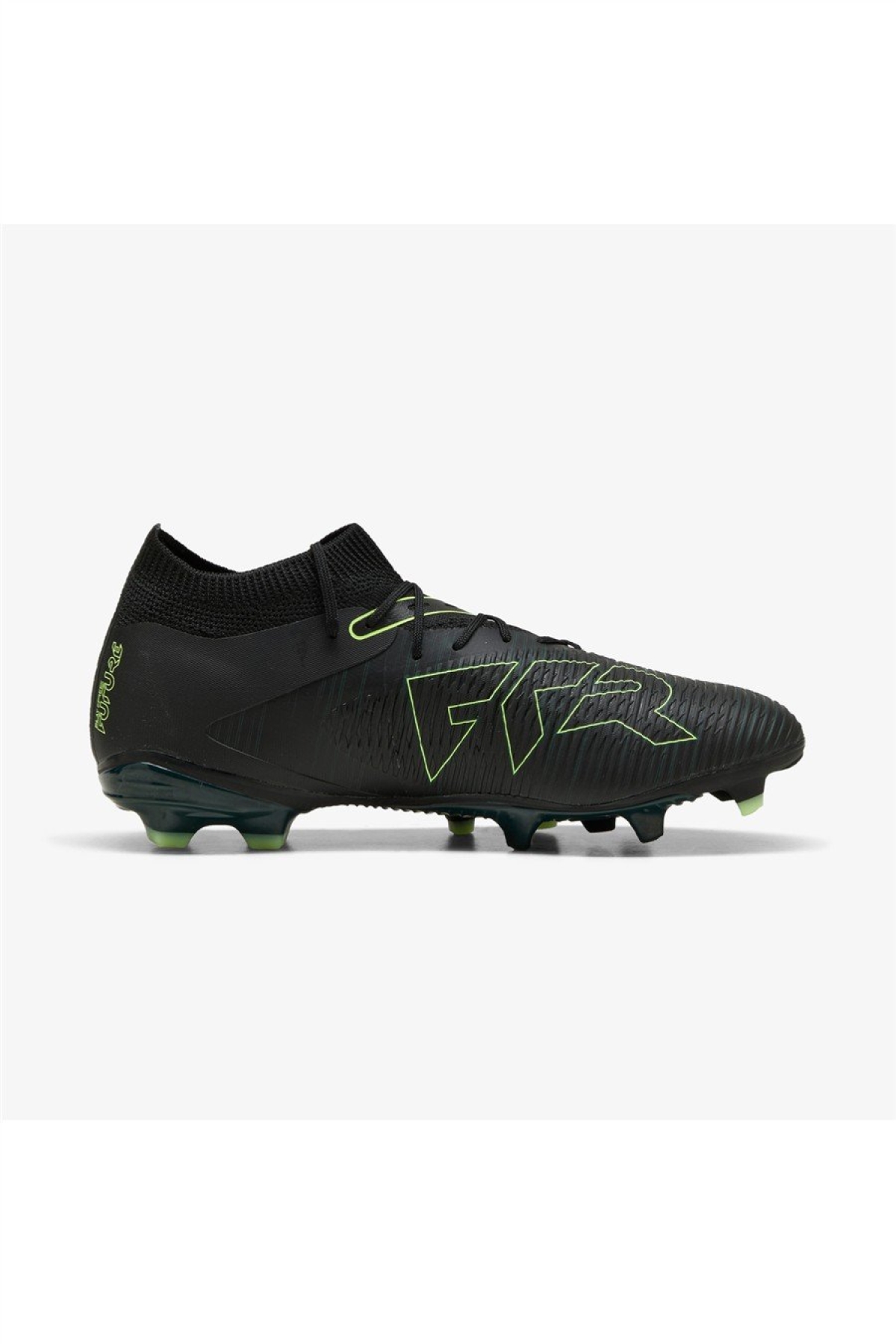 Puma Siyah Puma Future 8 MATCH FG/AG