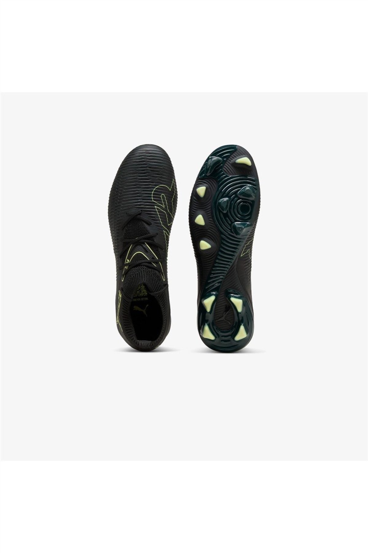 Puma Siyah Puma Future 8 MATCH FG/AG