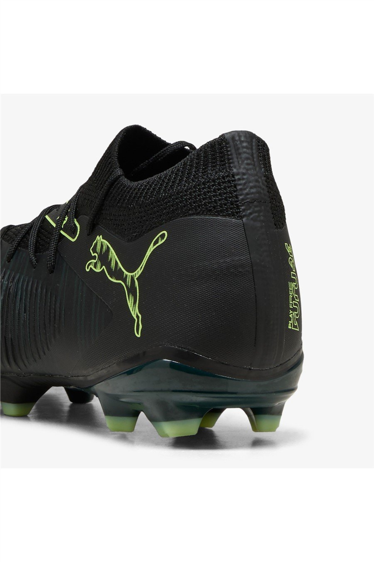 Puma Siyah Puma Future 8 MATCH FG/AG