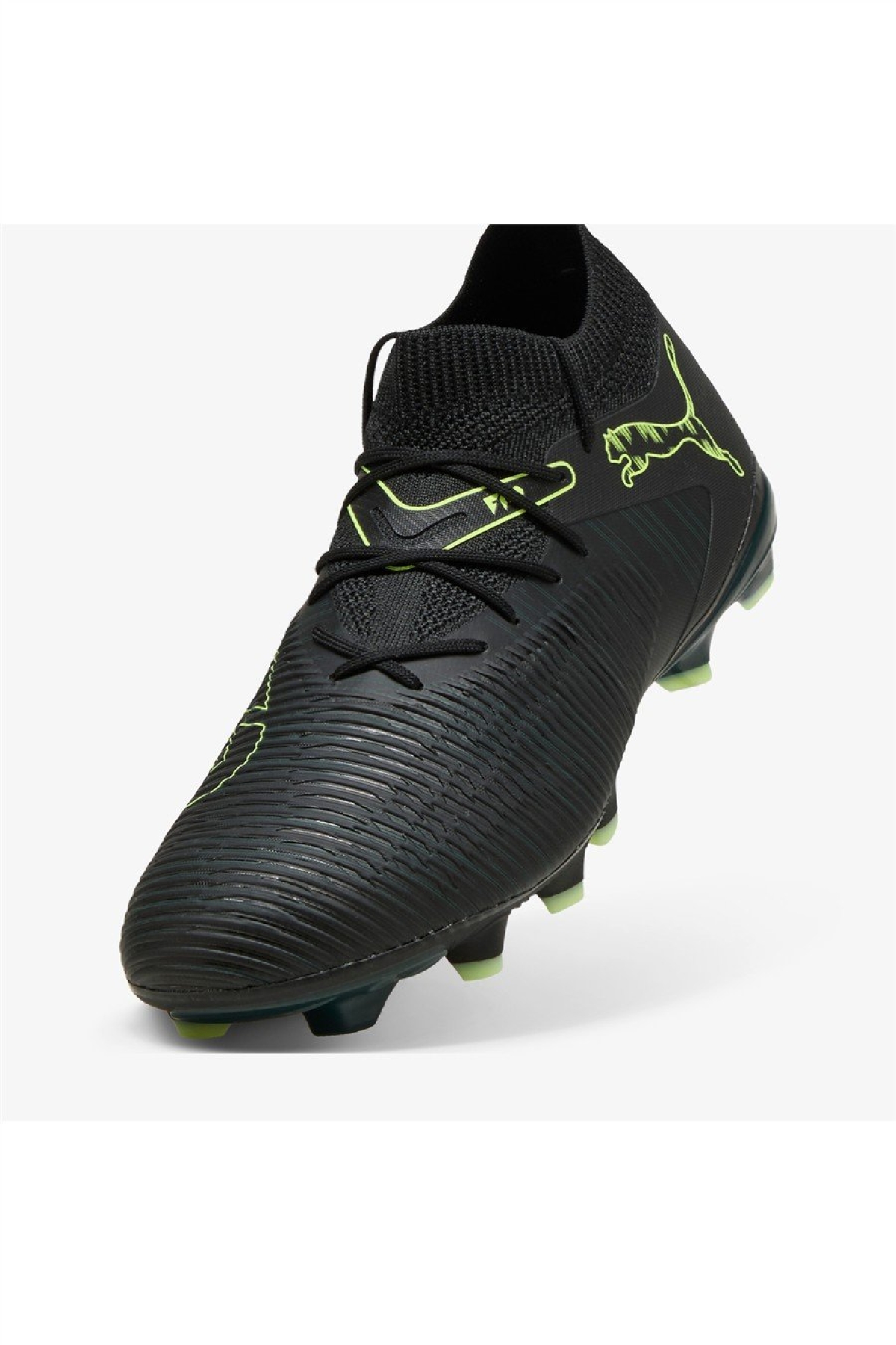 Puma Siyah Puma Future 8 MATCH FG/AG