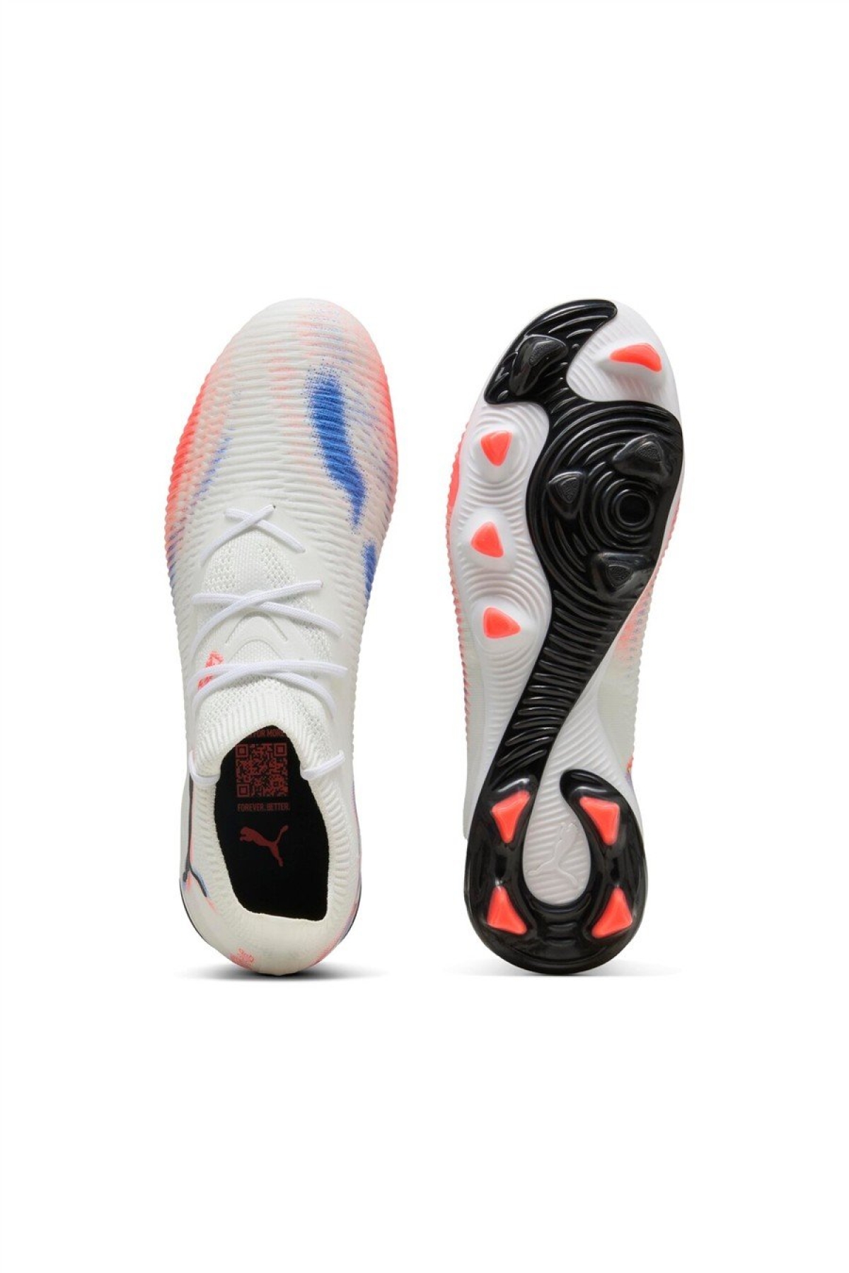 Puma Siyah Puma Future 8 MATCH FG/AG