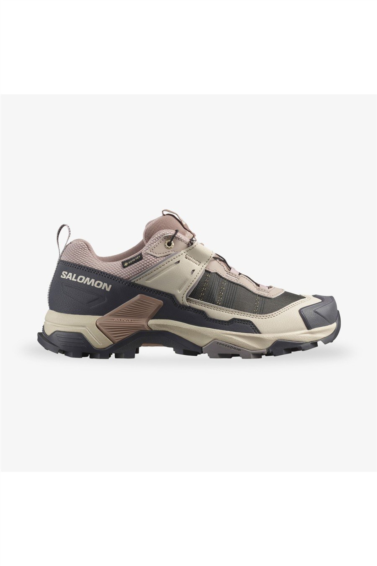 Salomon Bej Salomon X Ultra 5 Gore-Tex