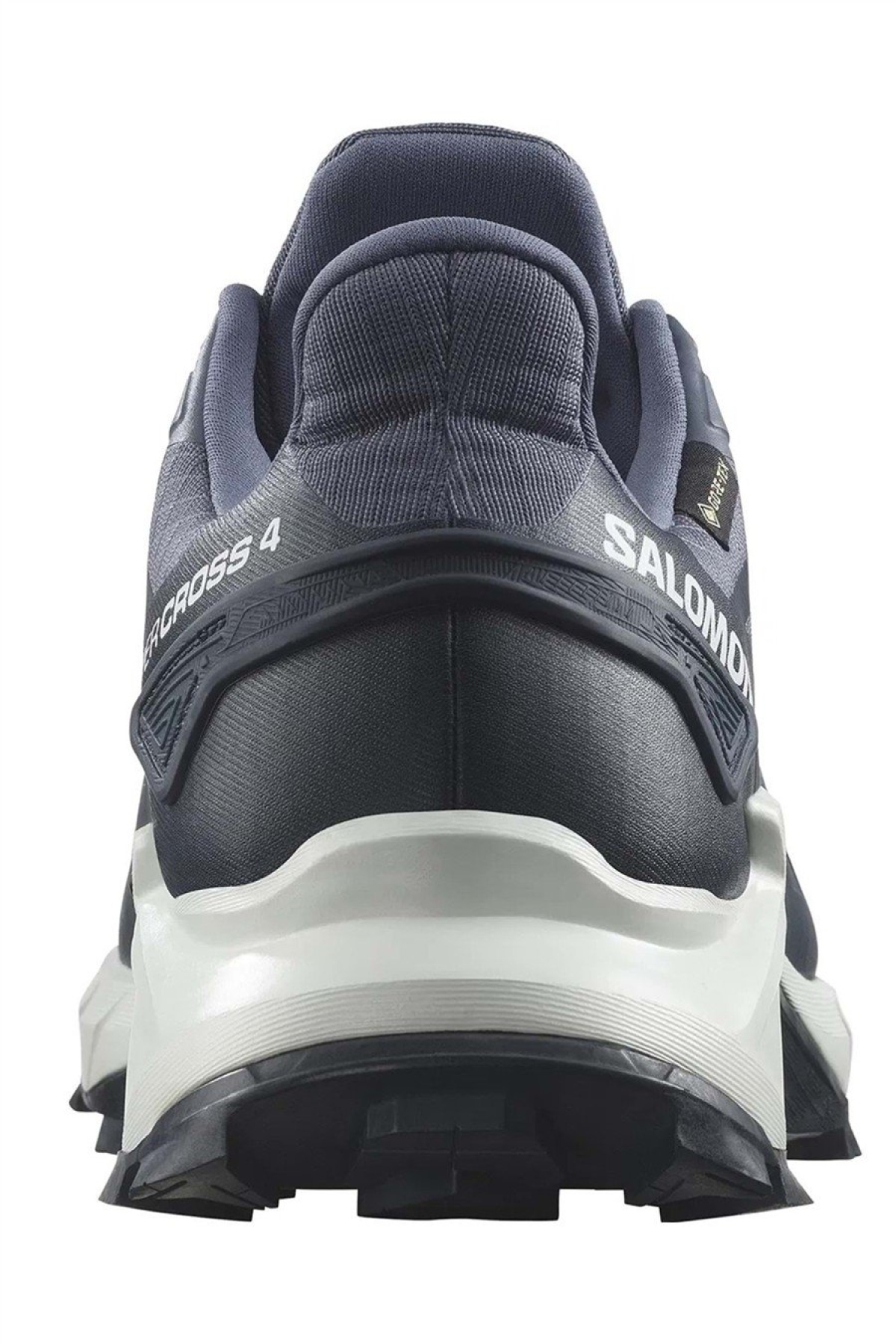 Salomon Gri Salomon Supercross 4 GORE-TEX