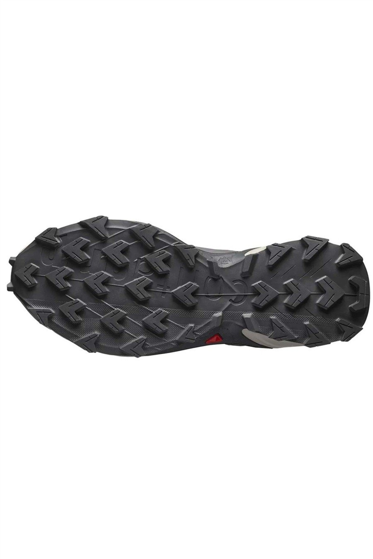 Salomon Gri Salomon Supercross 4 GORE-TEX