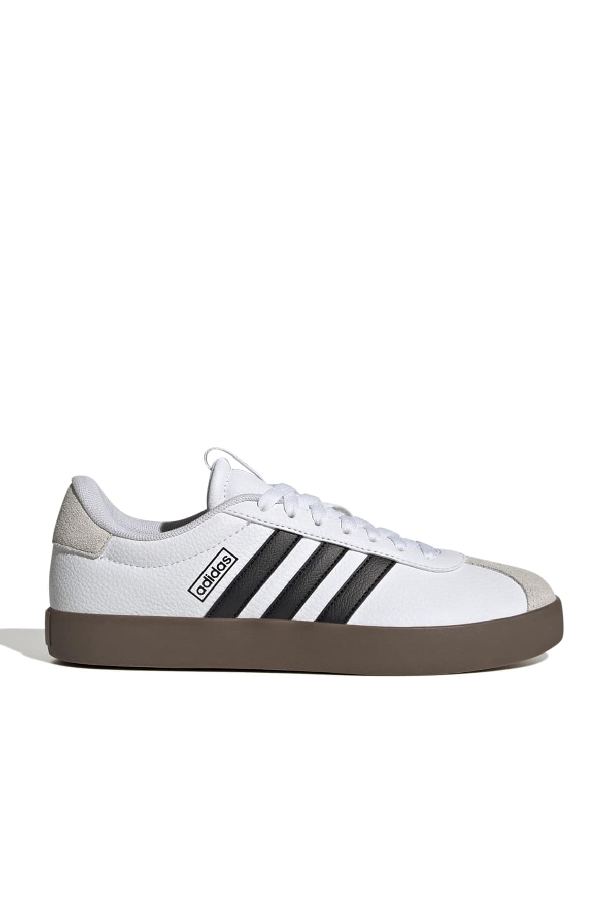 Adidas Sari Adidas Vl Kadın Sneaker