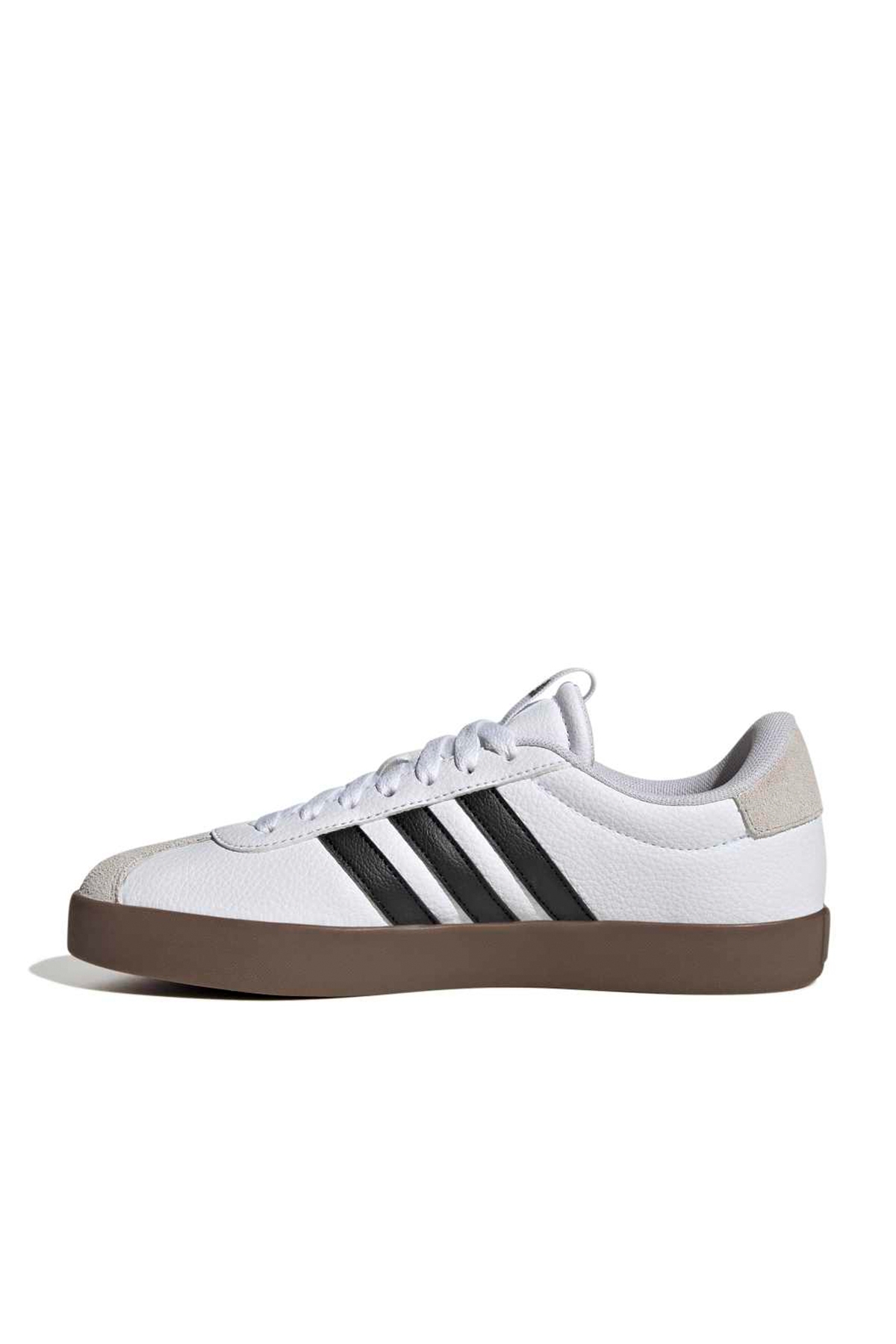 Adidas Sari Adidas Vl Kadın Sneaker