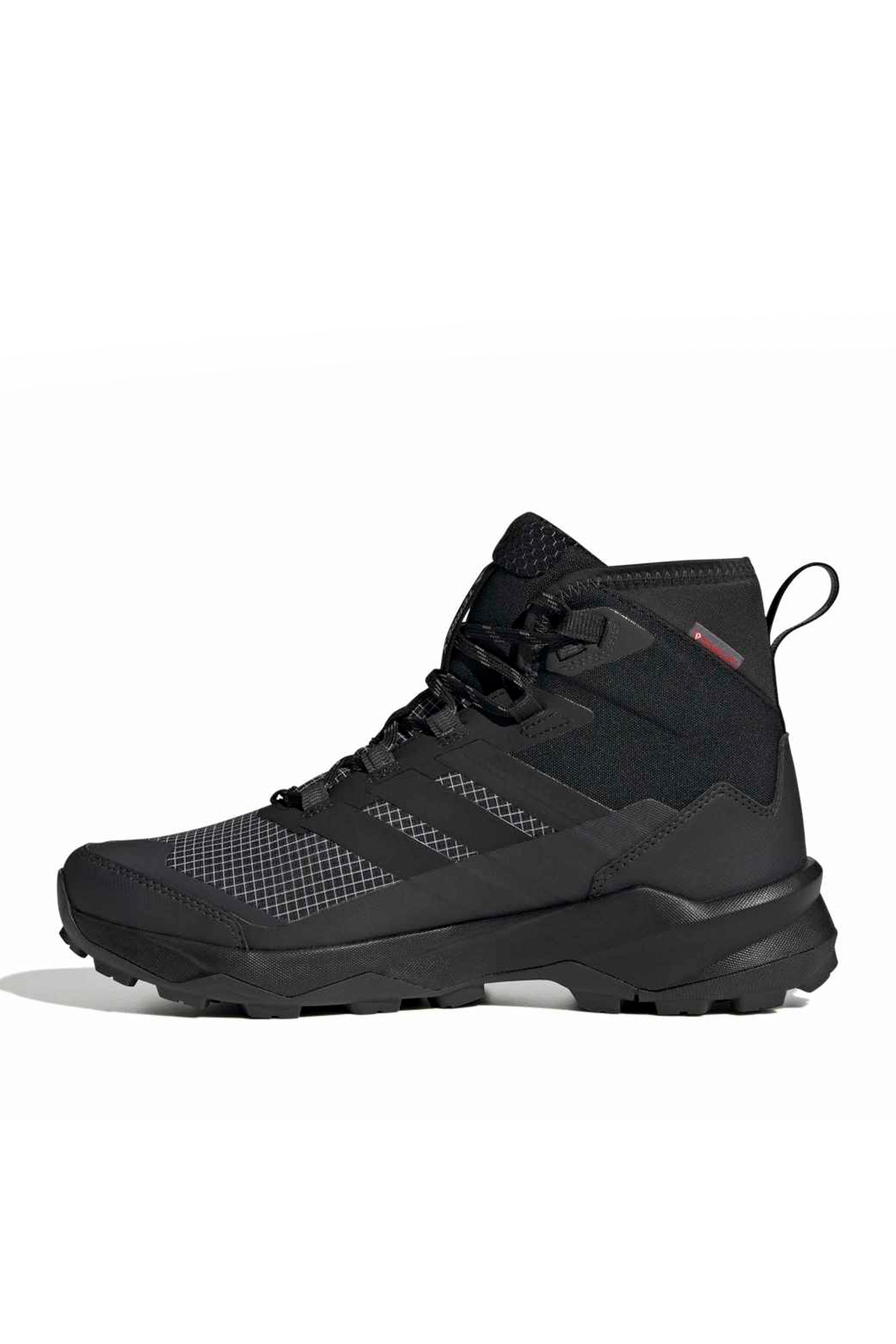 Adidas Adidas Terrex Skychaser AX5 Mid Erkek Siyah Bot Flo'da! Siyah - 3. görsel