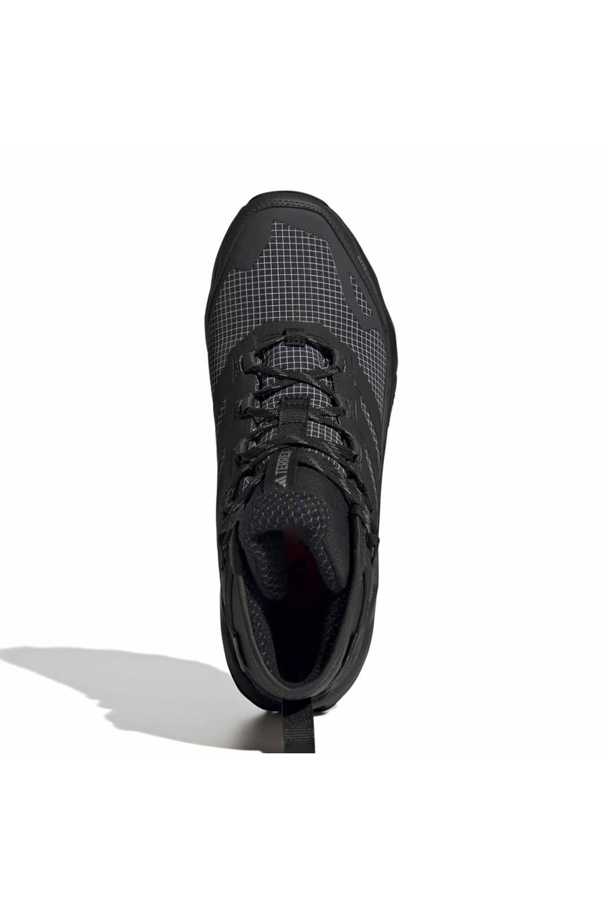 Adidas Adidas Terrex Skychaser AX5 Mid Erkek Siyah Bot Flo'da! Siyah - 4. görsel