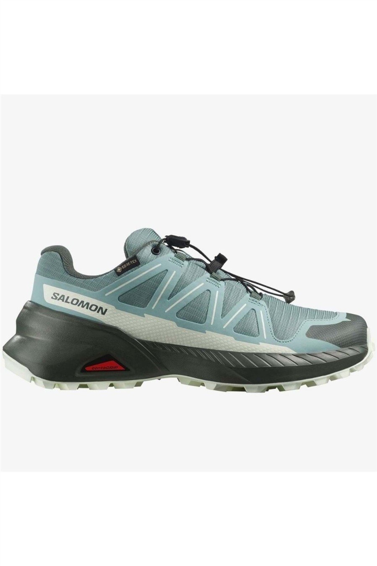 Salomon Gri Salomon Speedcross Peak GORE-TEX