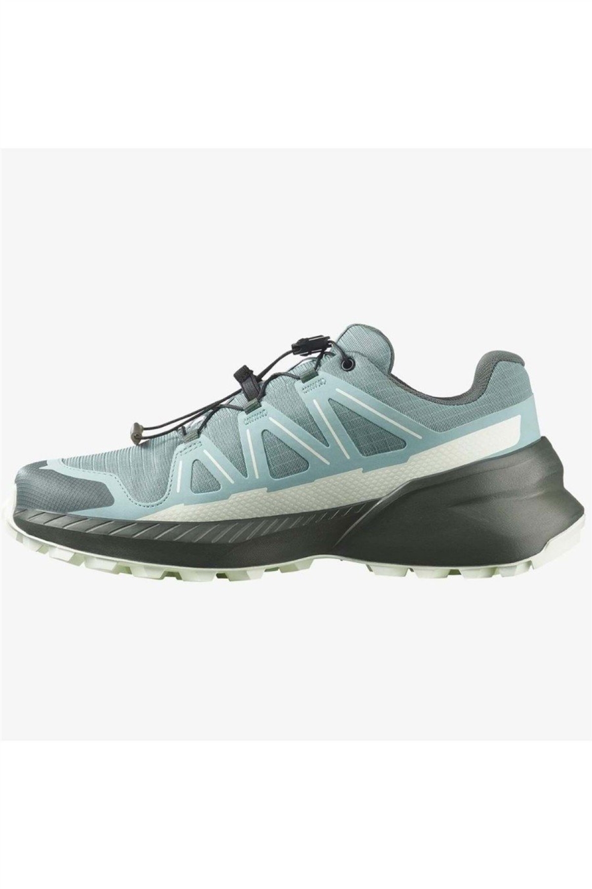 Salomon Gri Salomon Speedcross Peak GORE-TEX