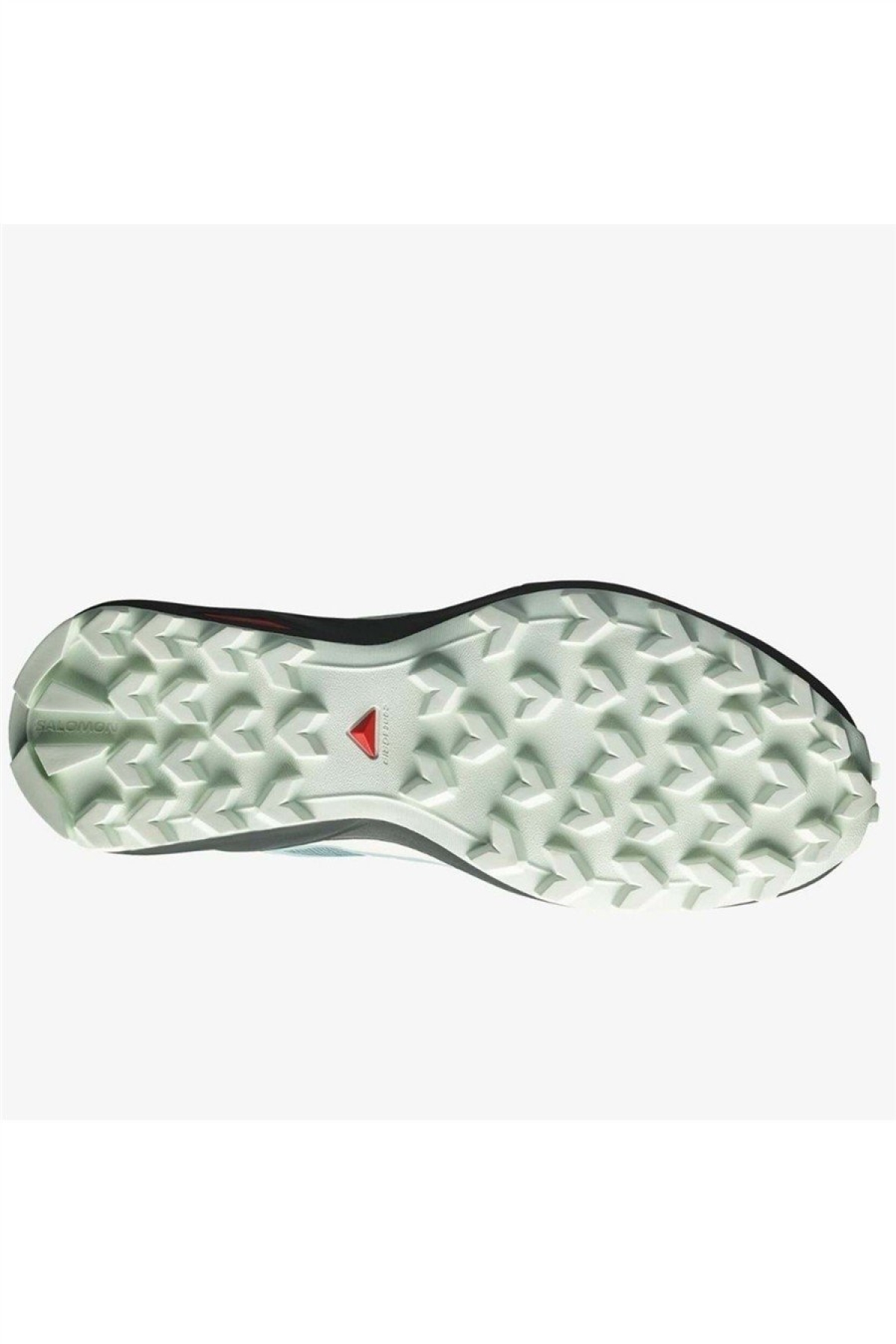 Salomon Gri Salomon Speedcross Peak GORE-TEX