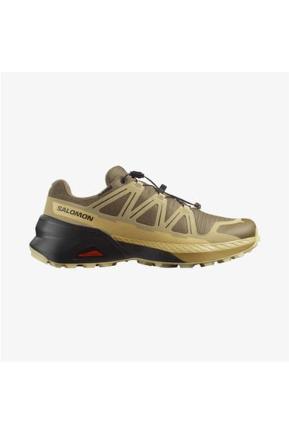 Salomon Sarı Salomon Speedcross Peak GORE-TEX