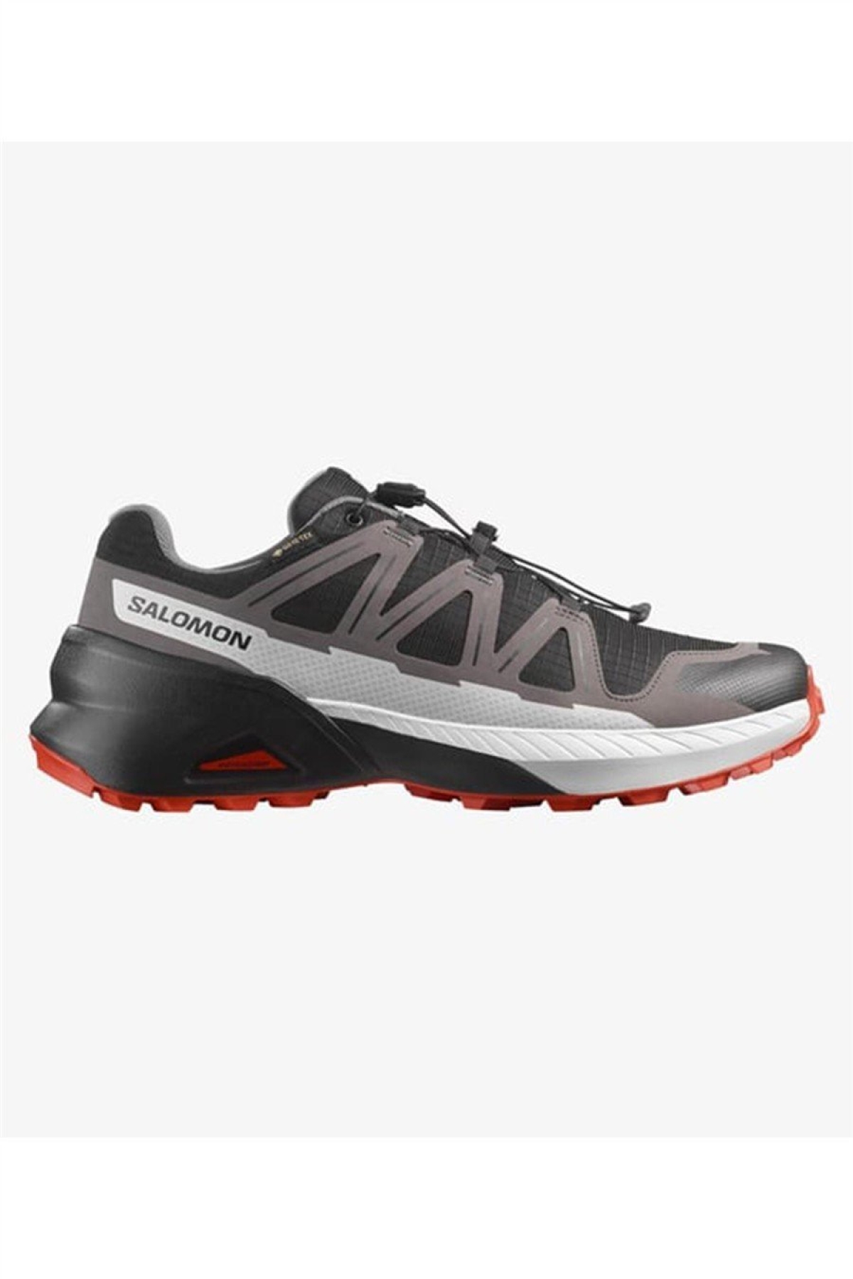 Salomon Siyah Salomon Speedcross Peak